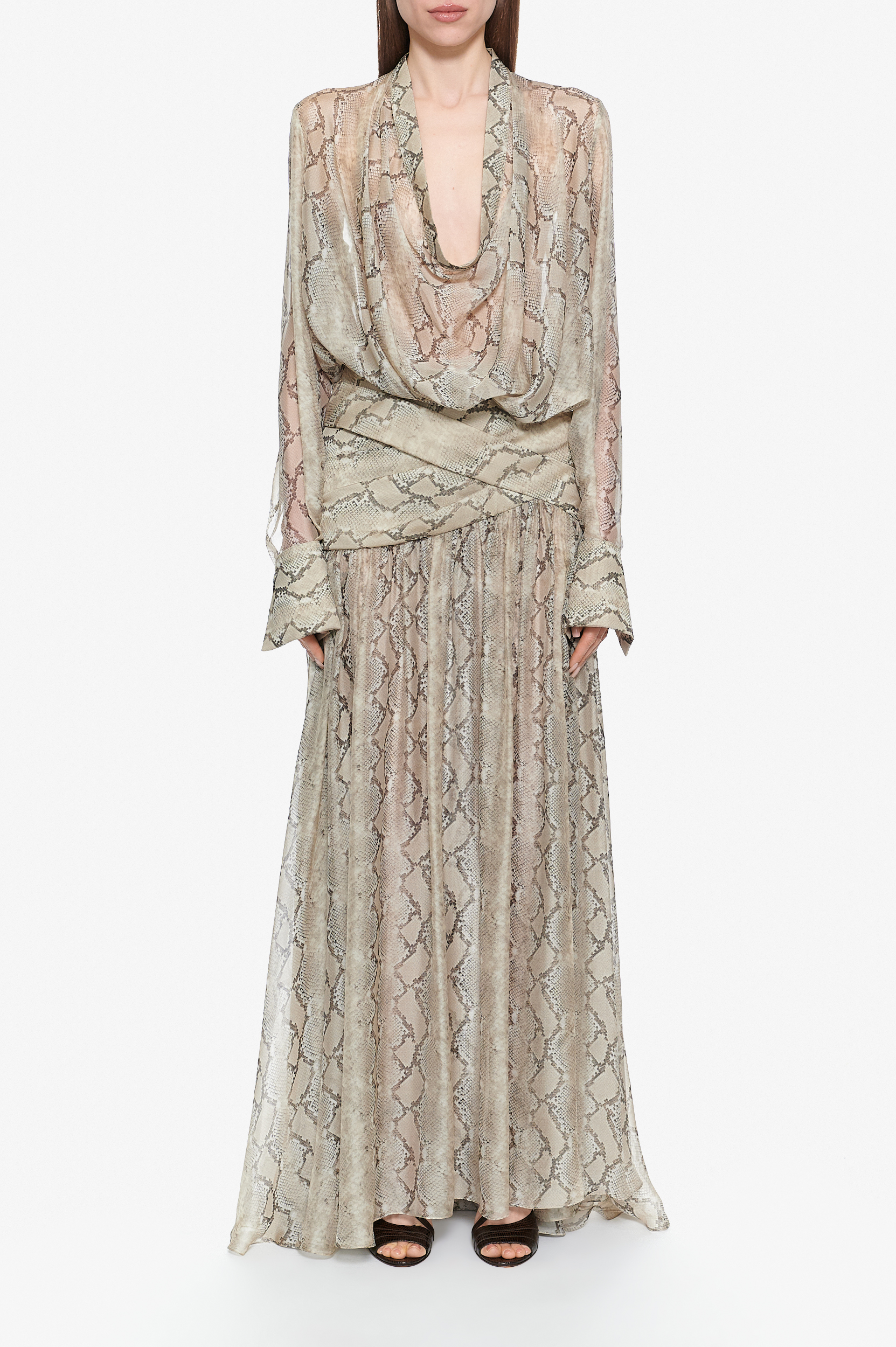 Elie Saab Блуза