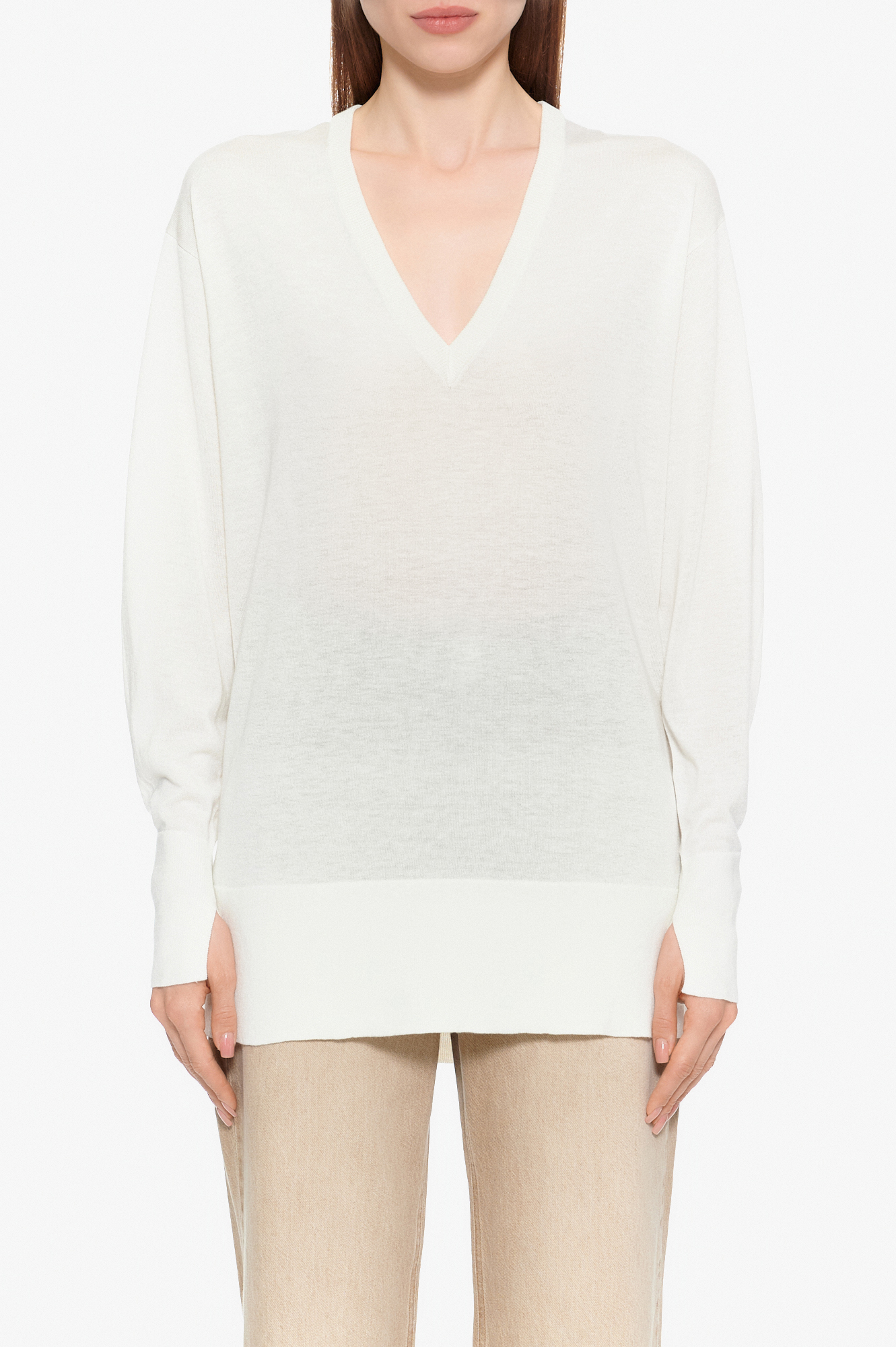 By Malene Birger Светр