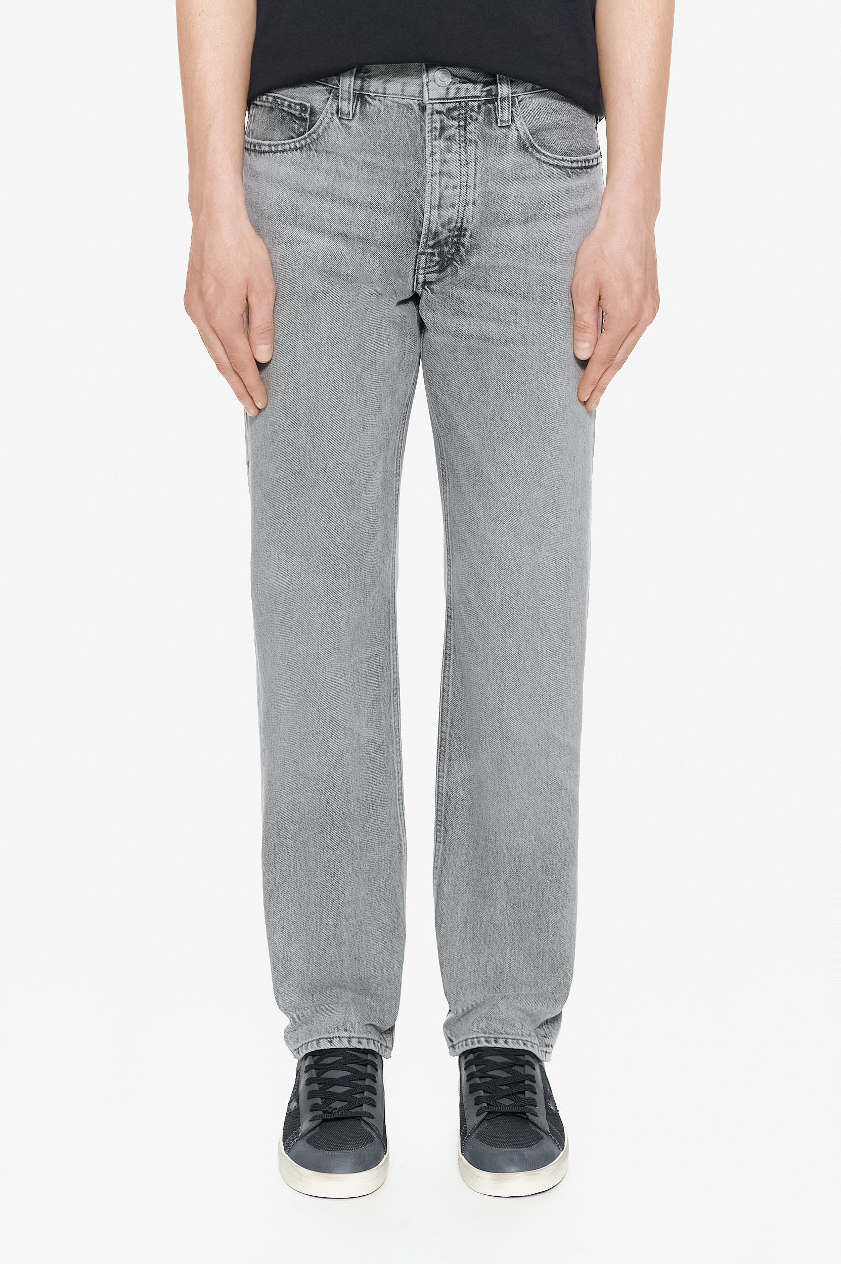 Frame Denim Джинси