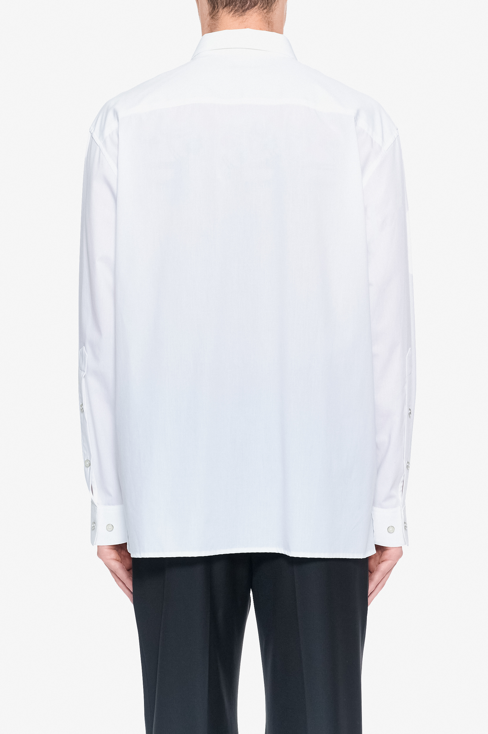 Helmut Lang Сорочка