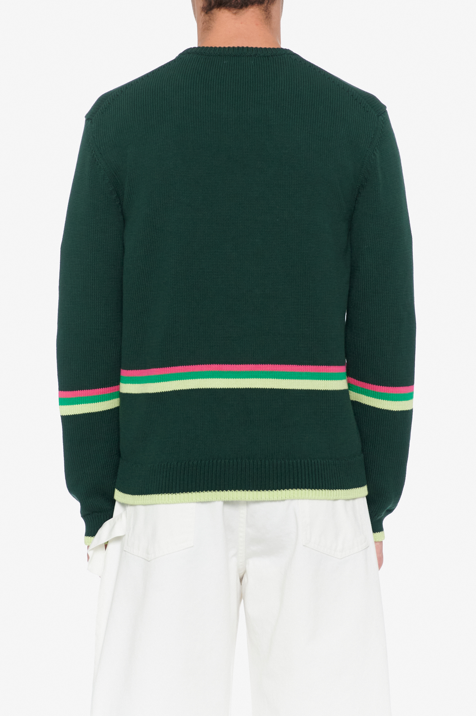 Jw Anderson Светр