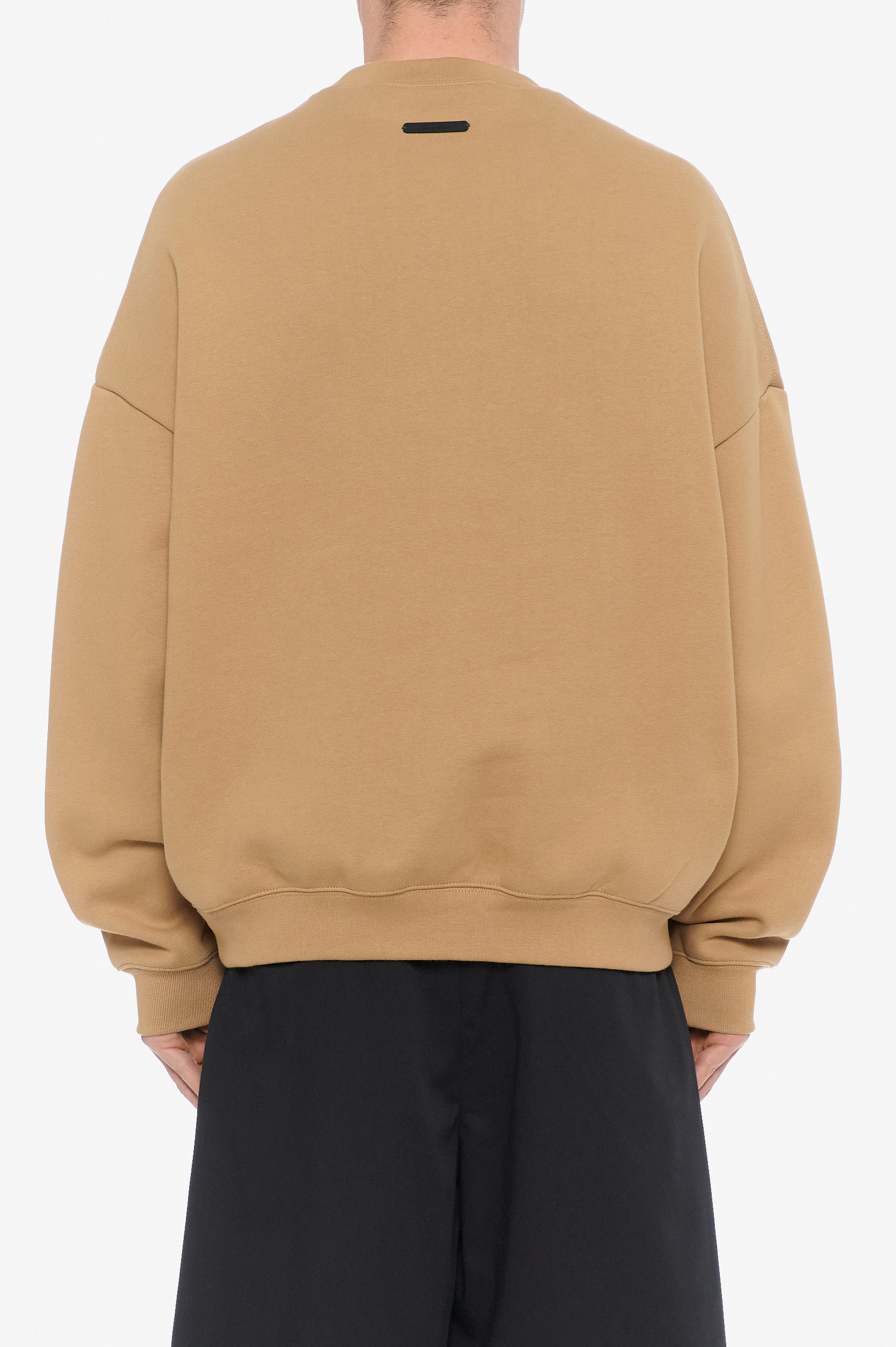 Fear Of God Essentials Світшот