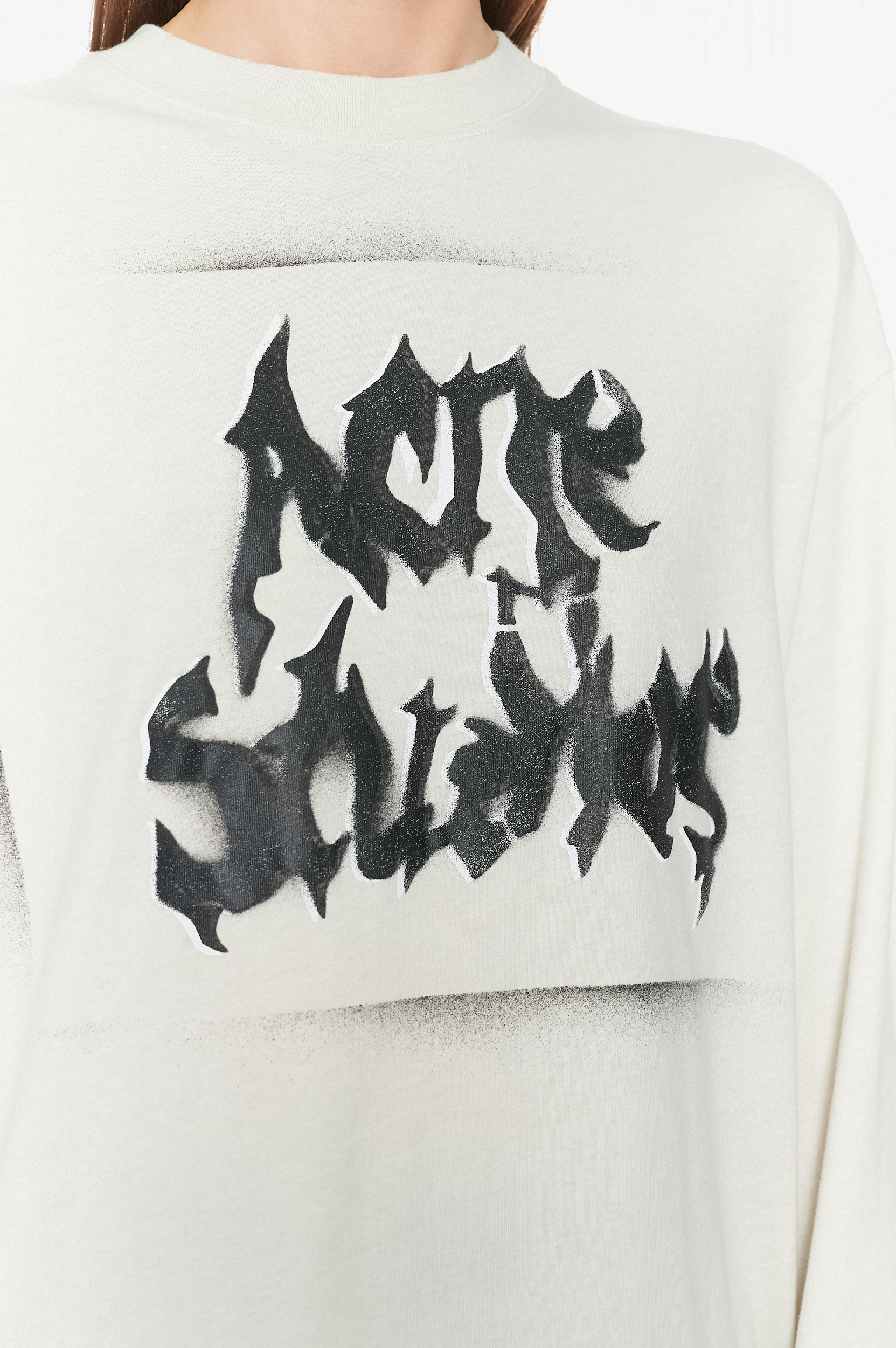 Acne Studios Реглан