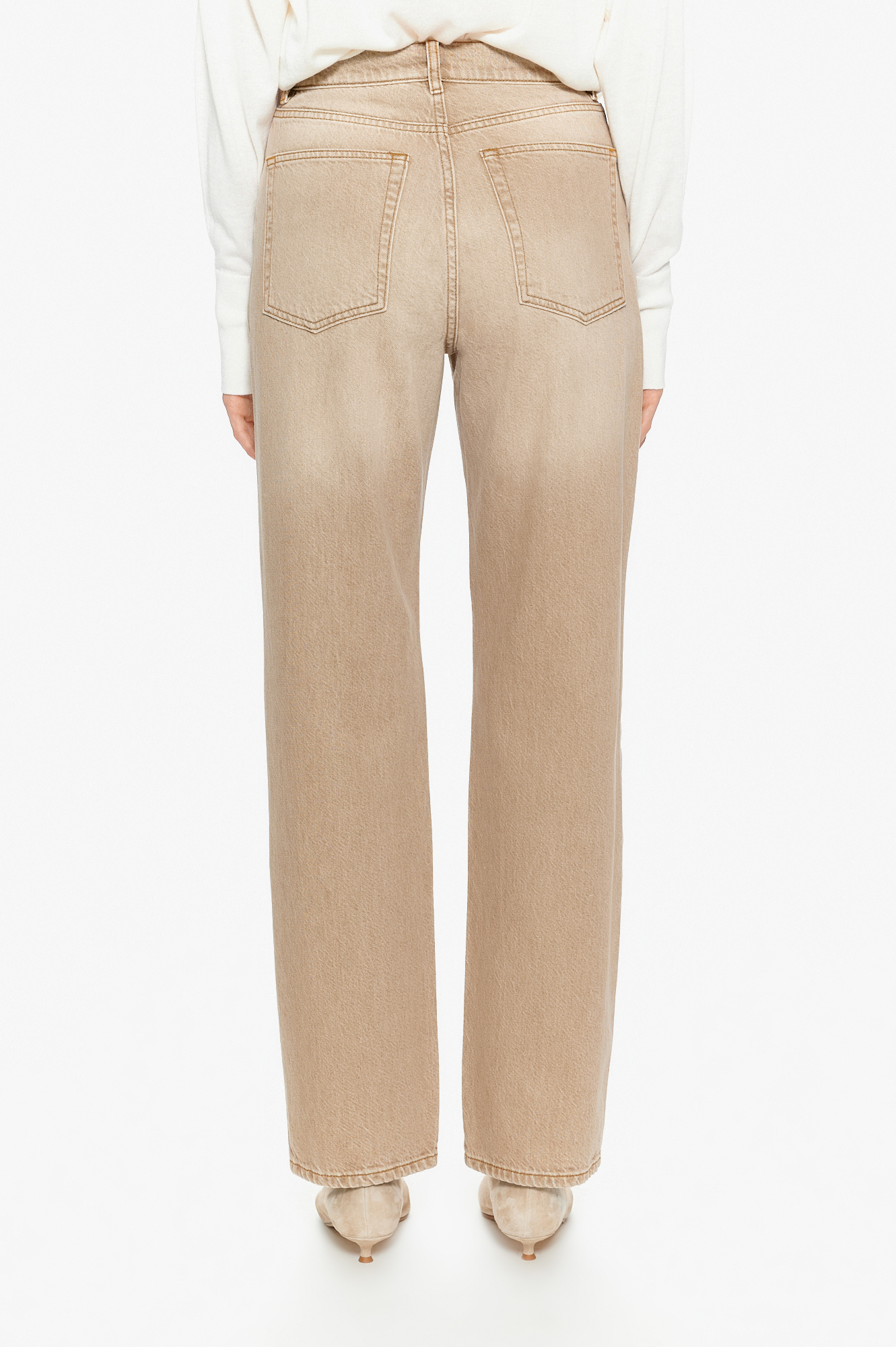 By Malene Birger Джинсы