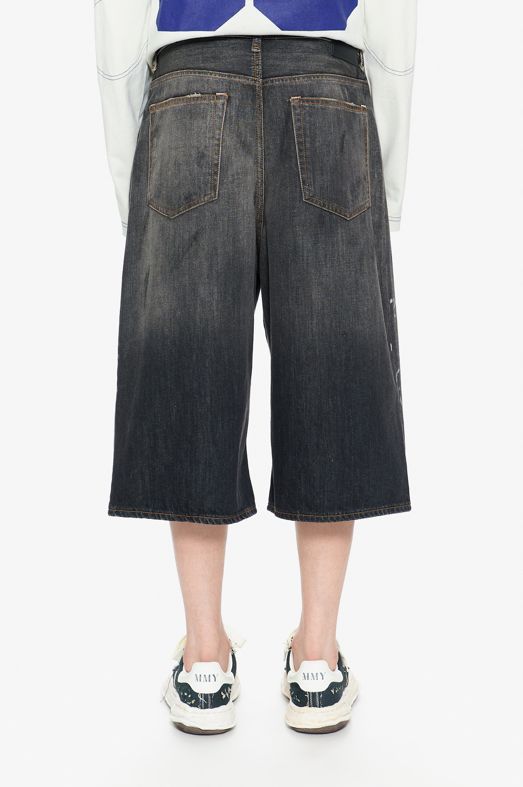 Acne Studios Шорты