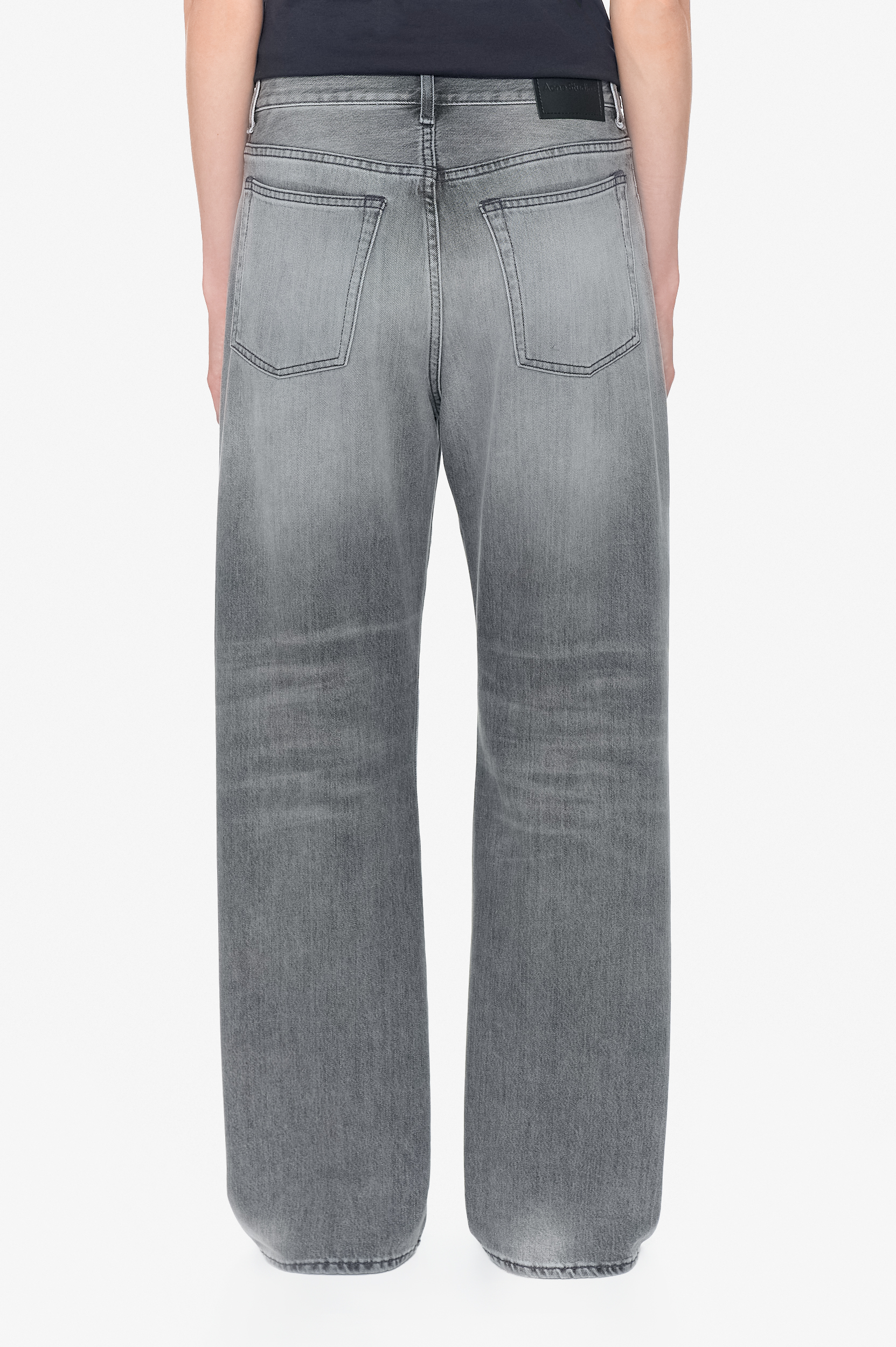 Acne Studios Джинси