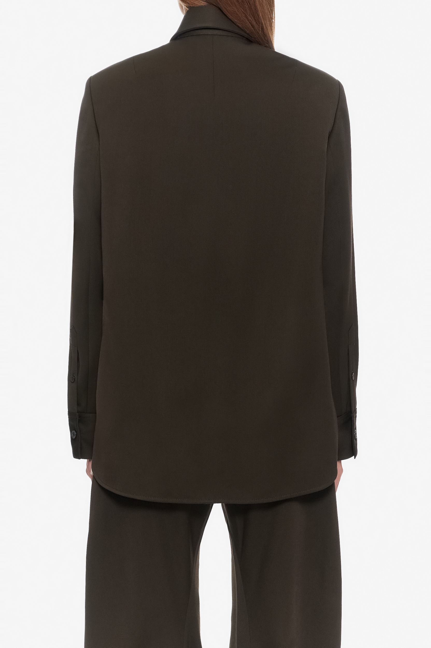 Acne Studios Рубашка
