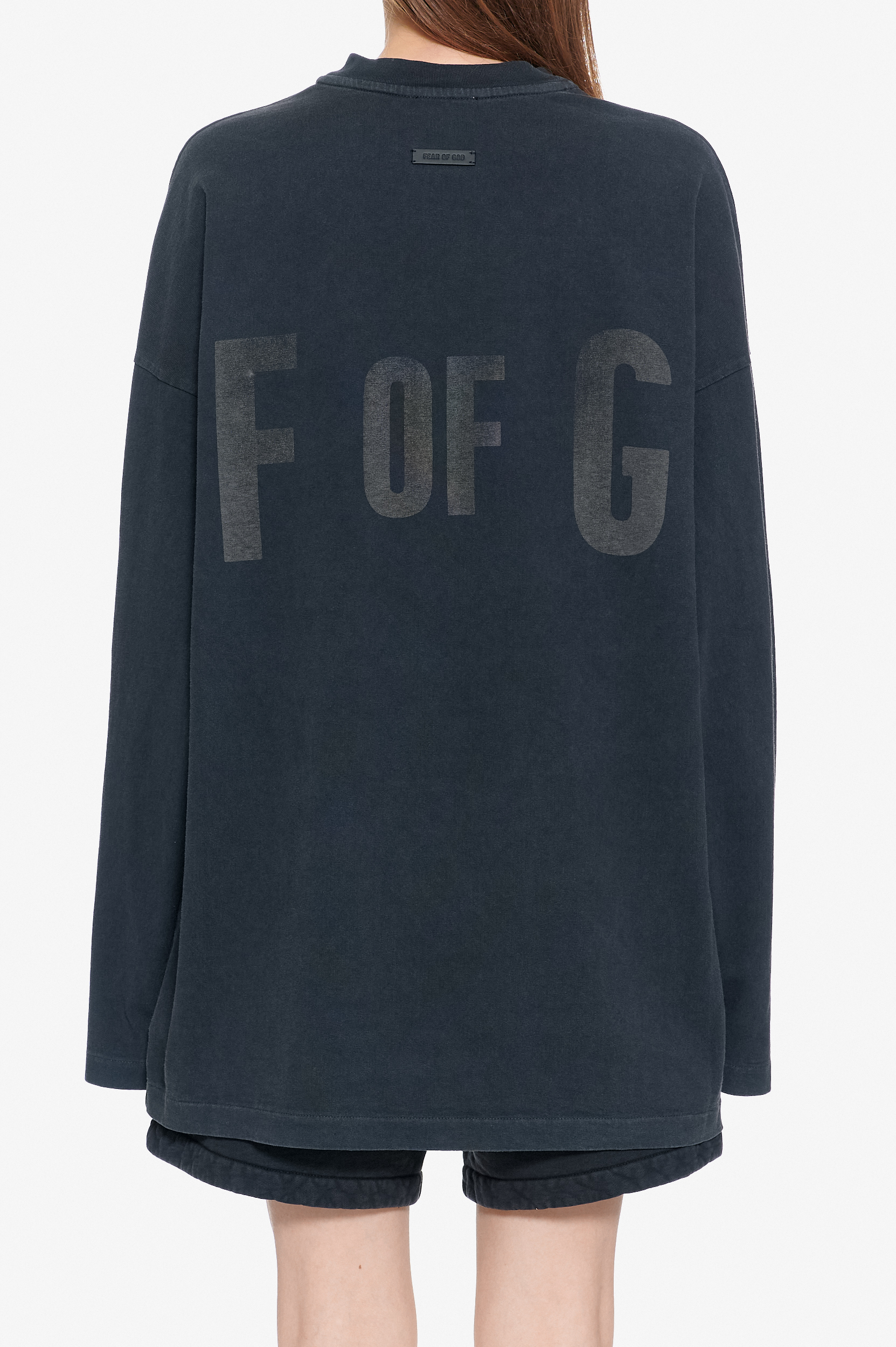 Fear Of God Реглан