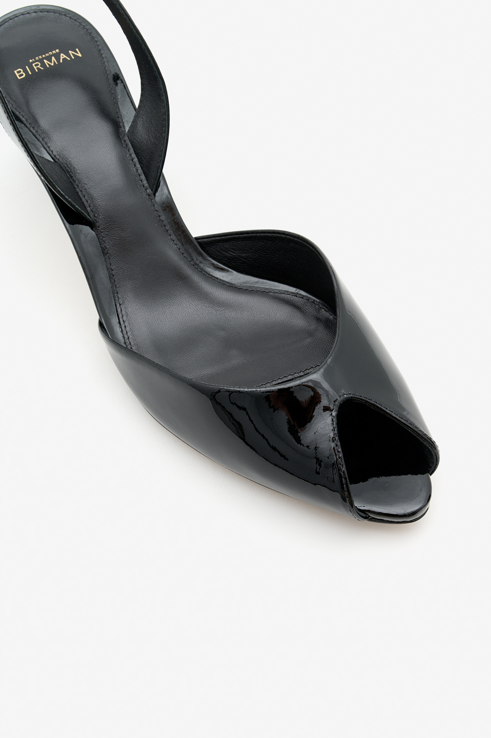 Alexandre Birman Босоніжки