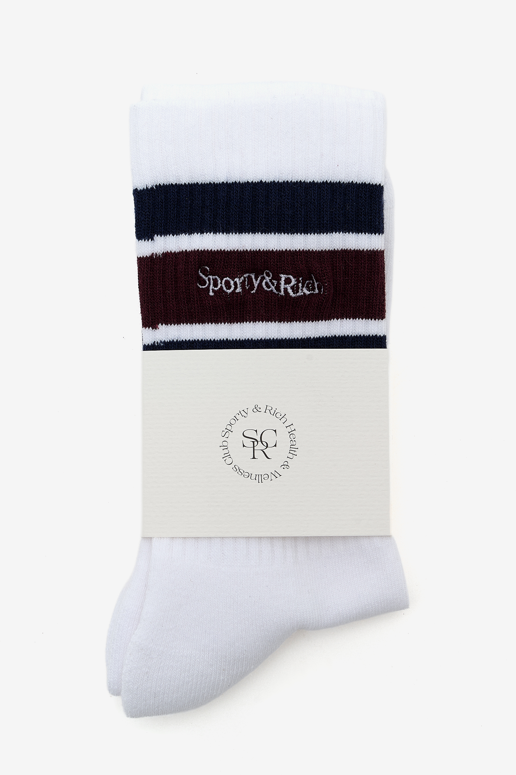 Sporty&Rich Шкарпетки