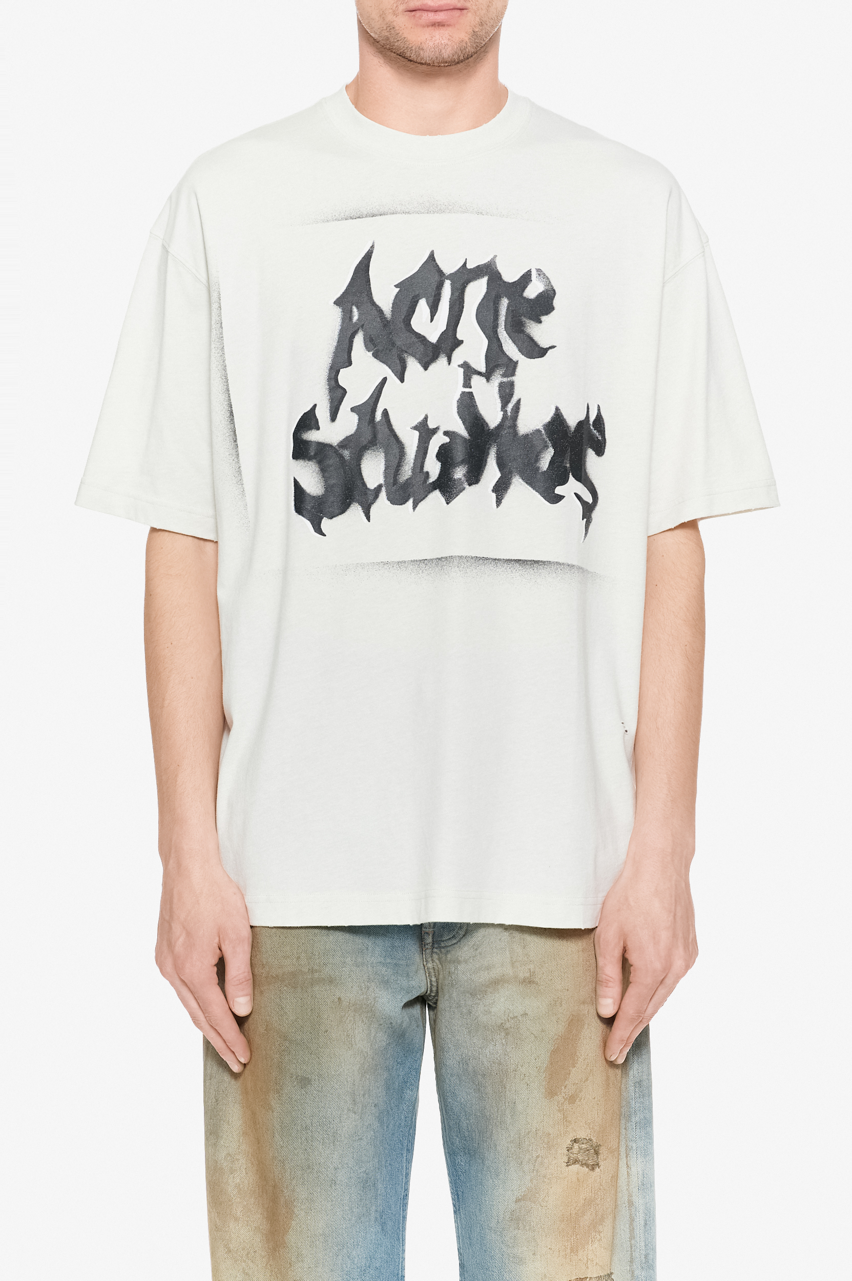 Acne Studios Футболка