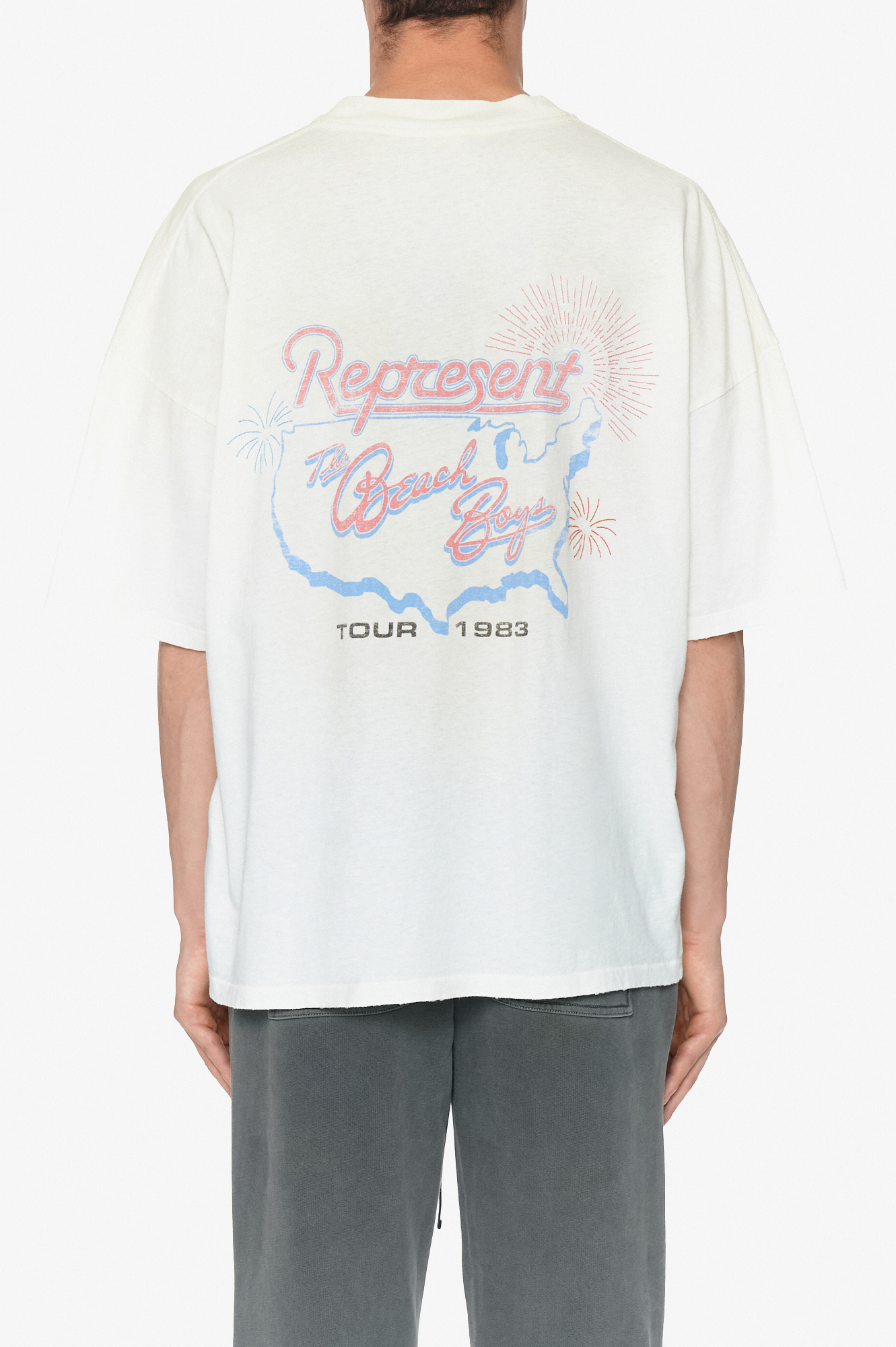 Represent Футболка