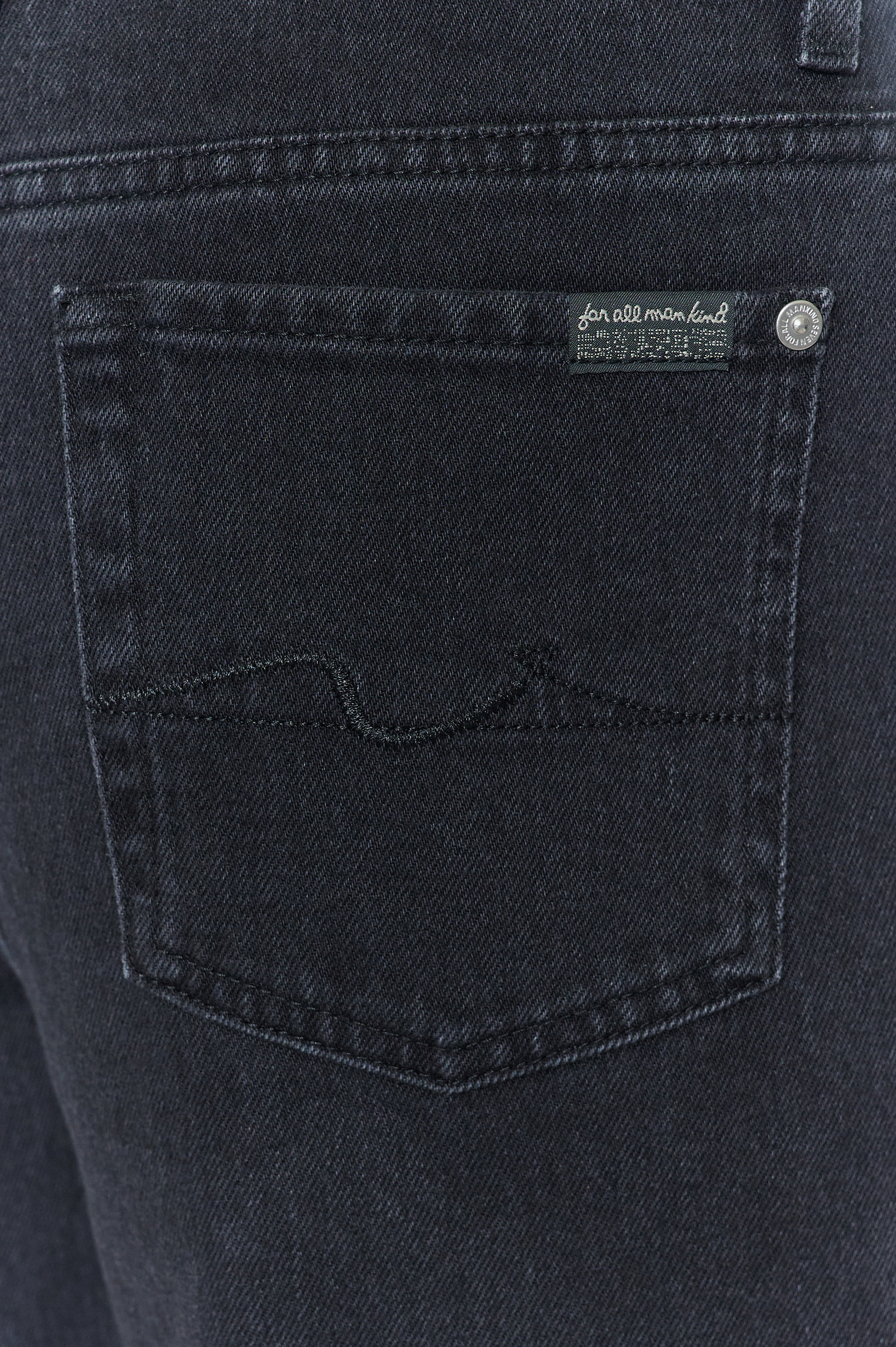 7 For All Mankind Джинсы