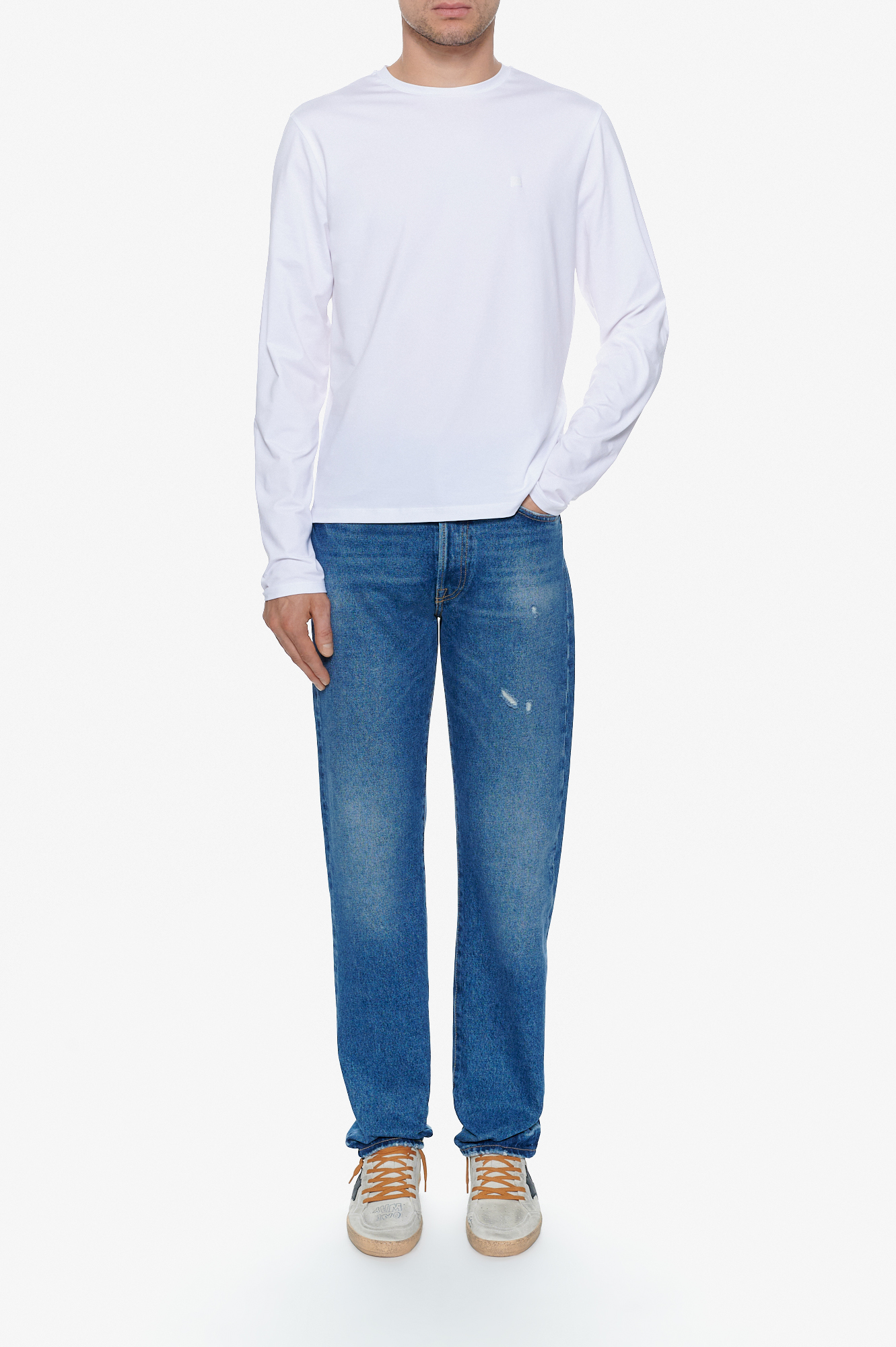 Acne Studios Джинси