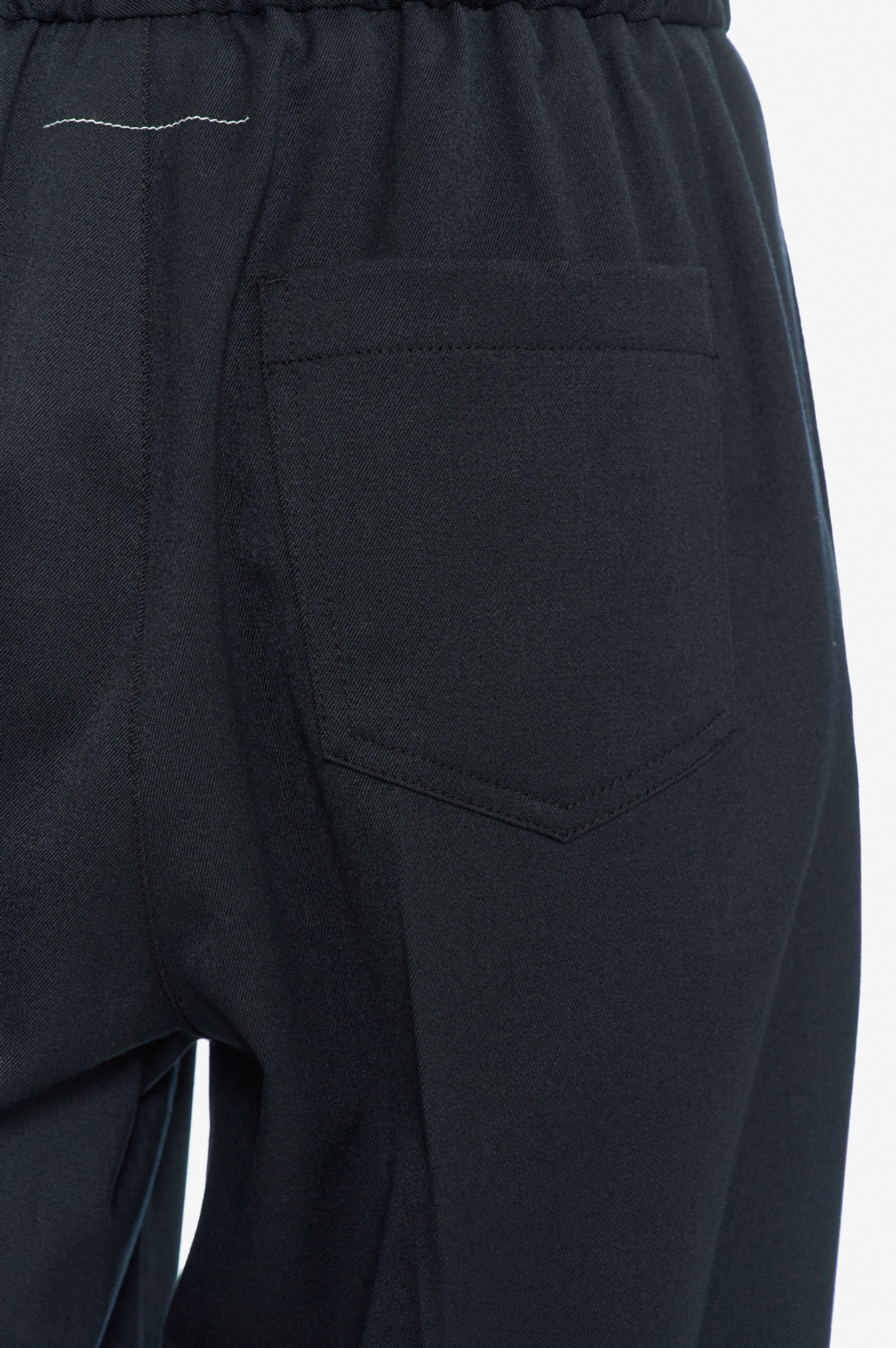 Mm6 Maison Margiela Брюки