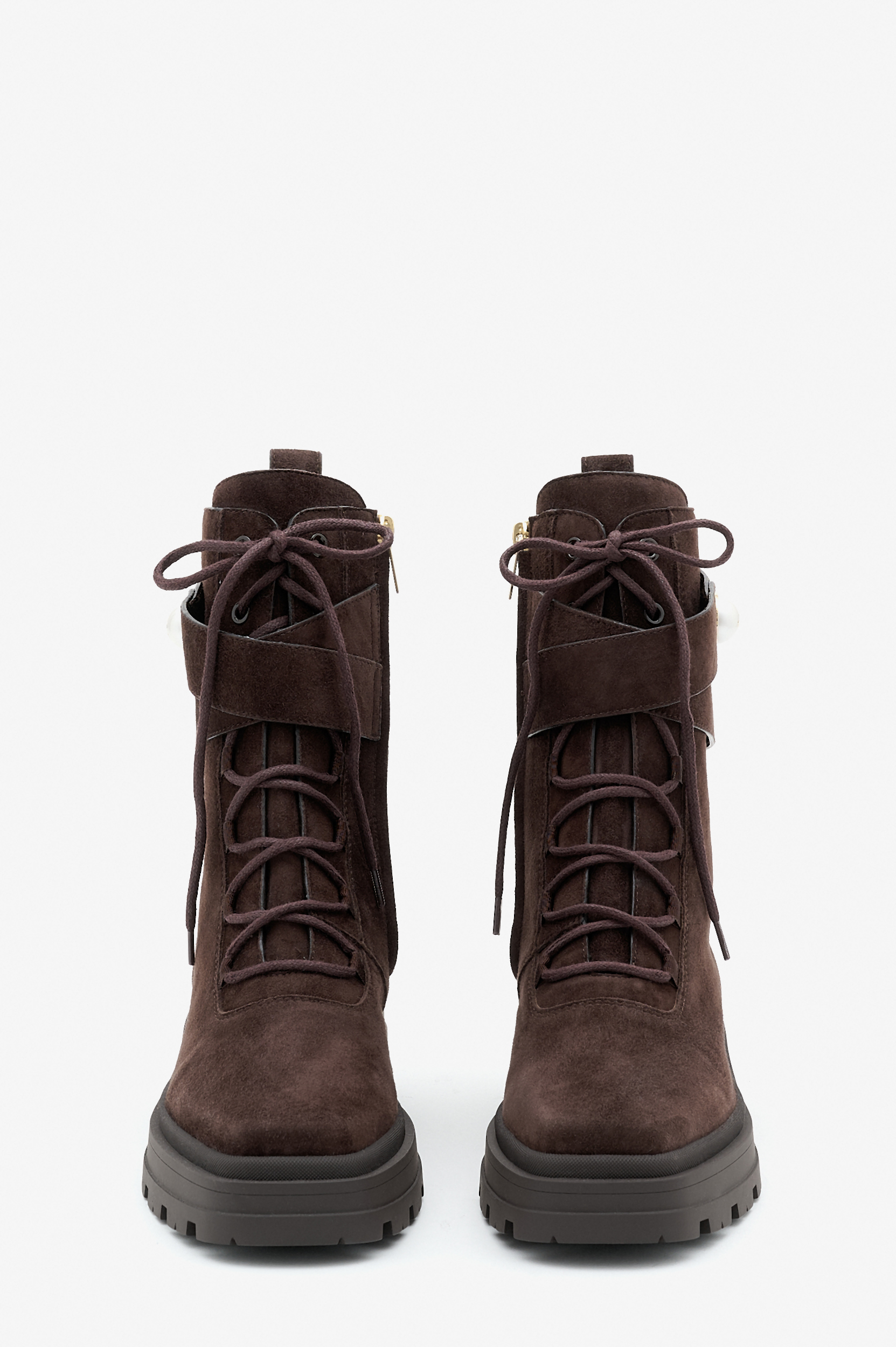 Jimmy Choo Ботинки