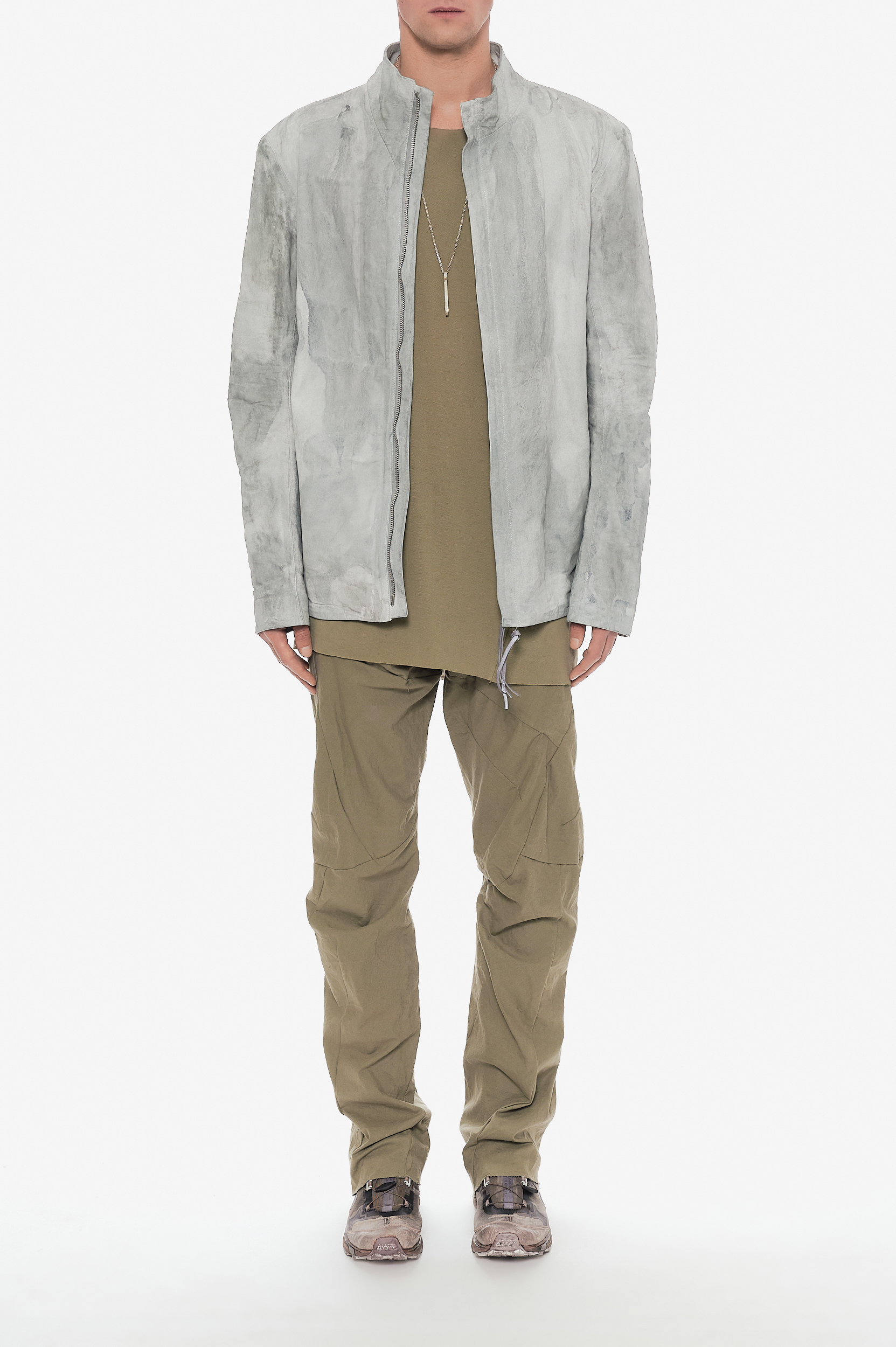 Boris Bidjan Saberi Куртка