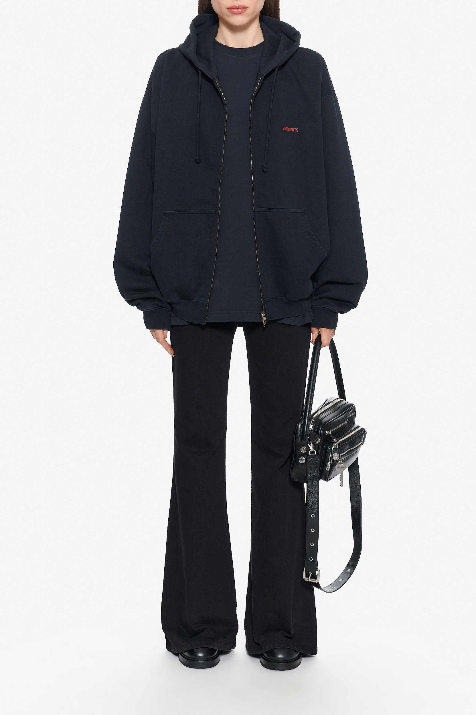 Vetements Худі