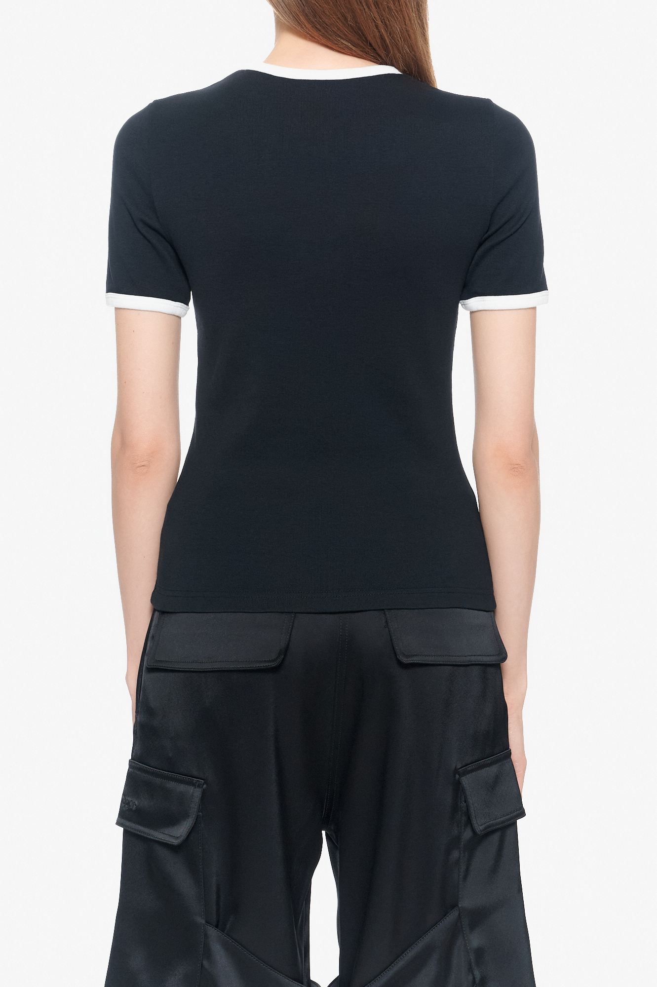 Courreges Футболка