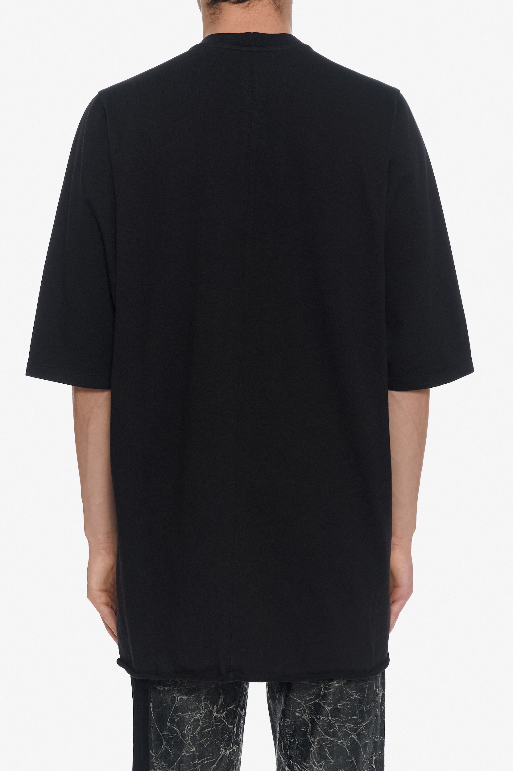 Rick Owens Drkshdw Футболка