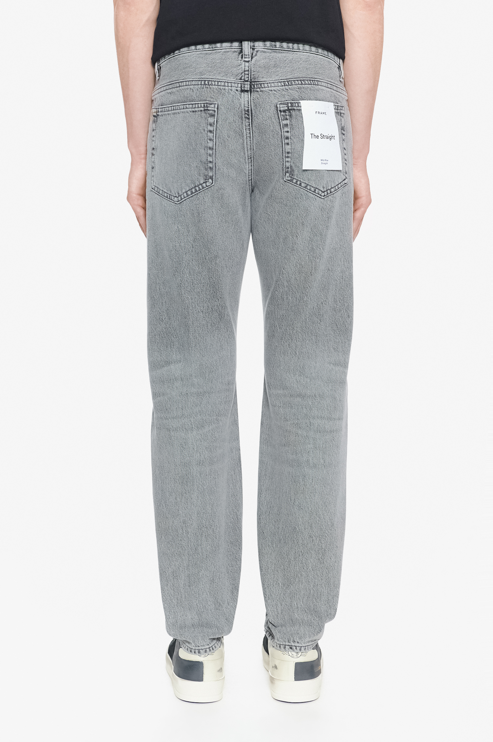 Frame Denim Джинси