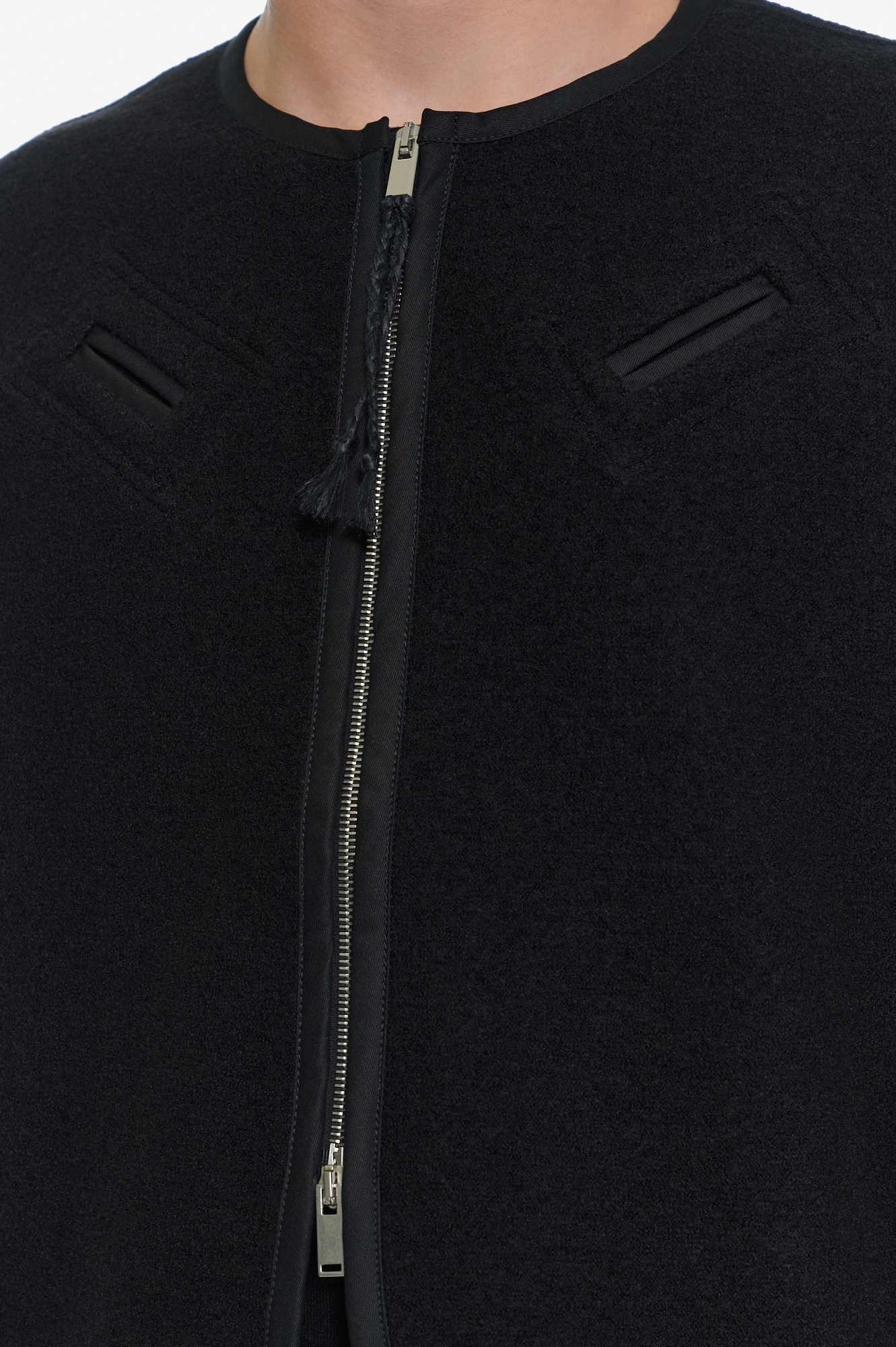 Diomene By Damir Doma Жилет
