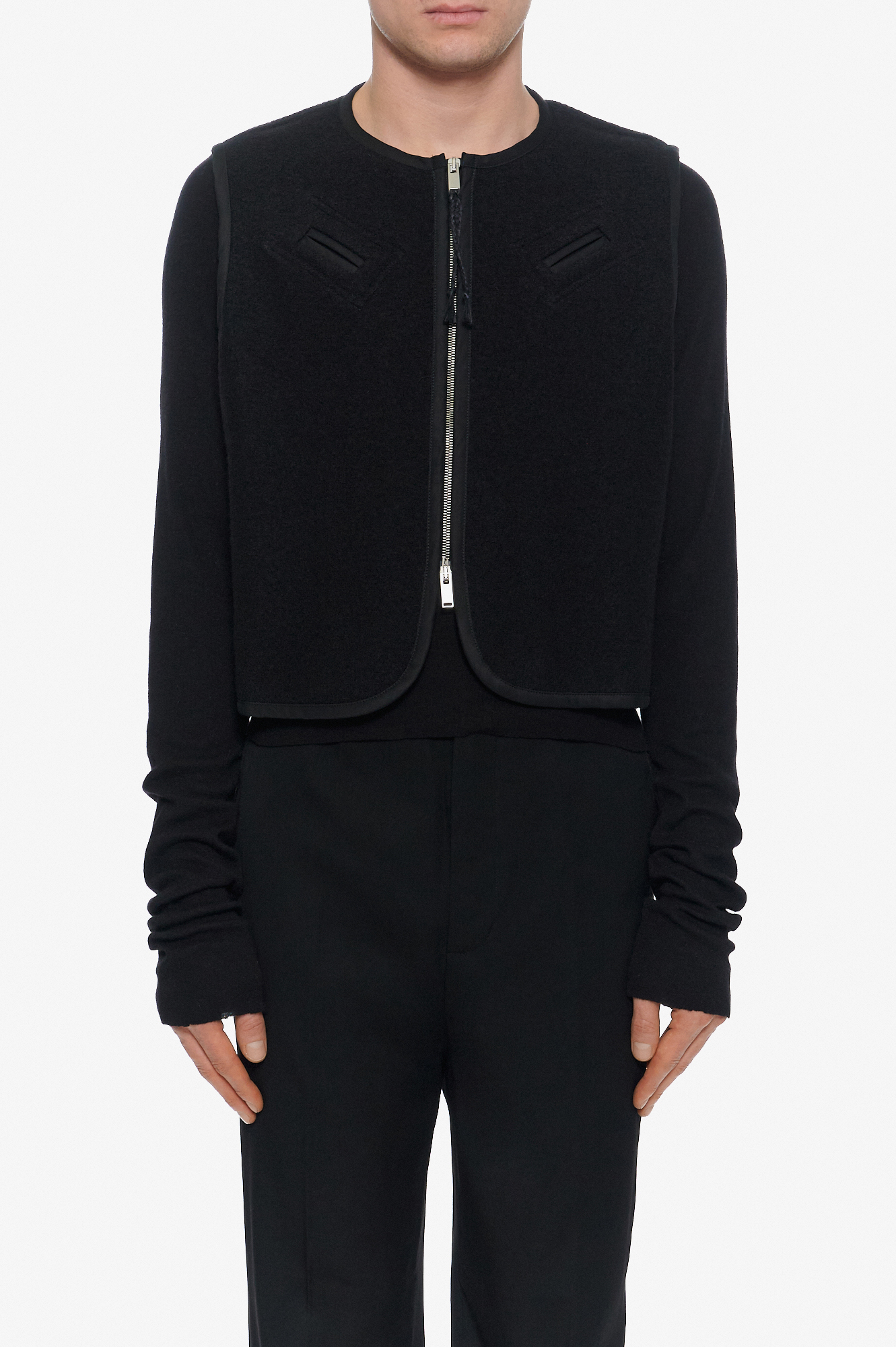 Diomene By Damir Doma Жилет
