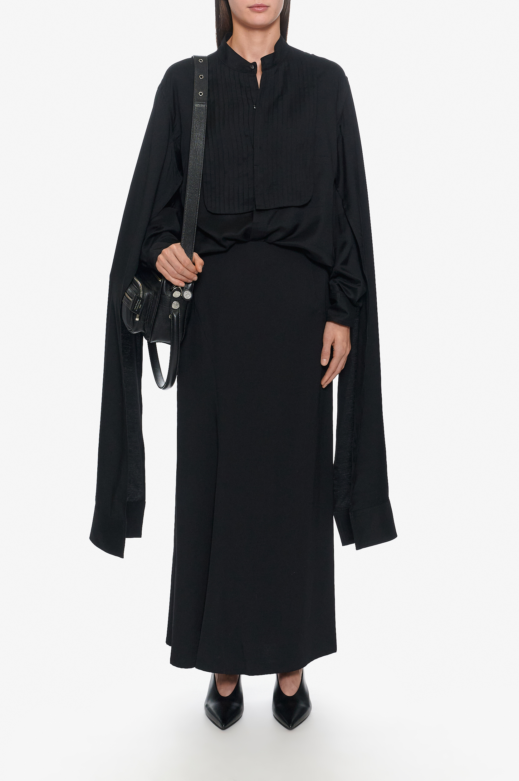 Yohji Yamamoto Спідниця