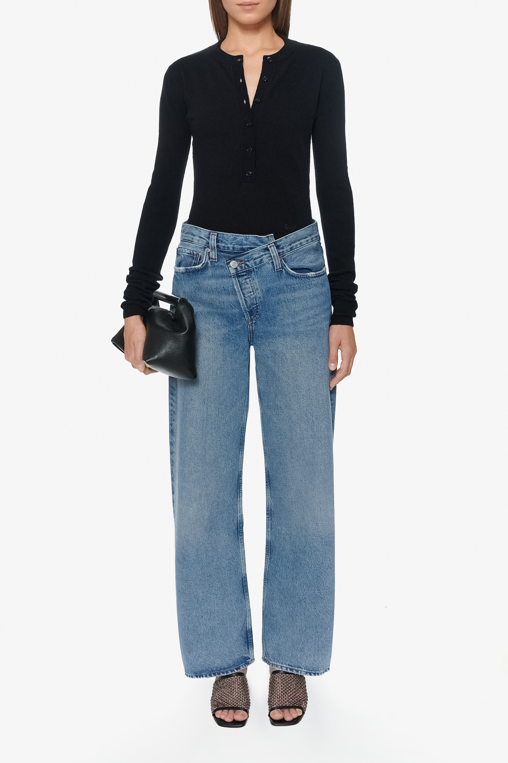 Stella Mccartney Боді