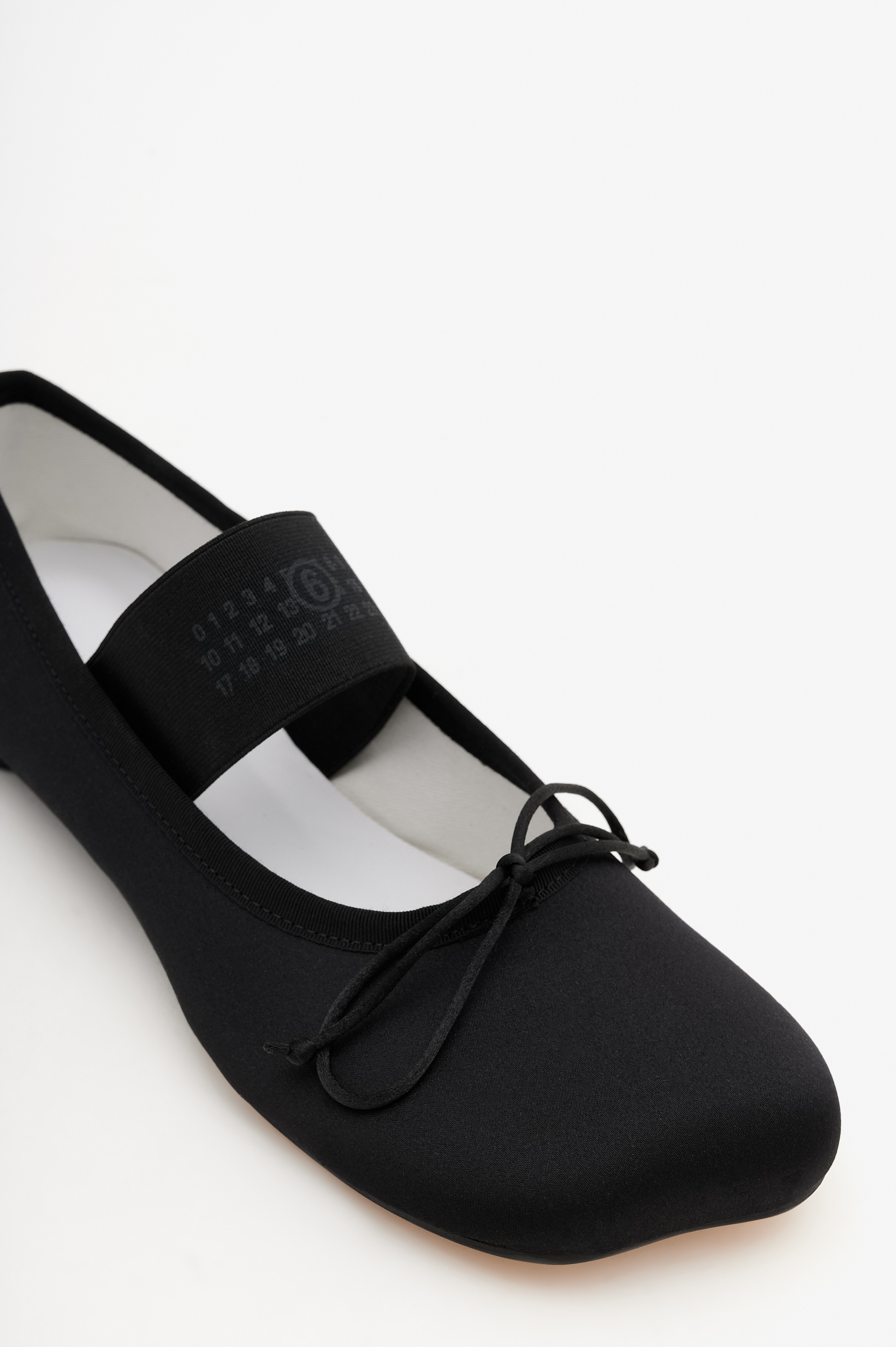 Mm6 Maison Margiela Балетки