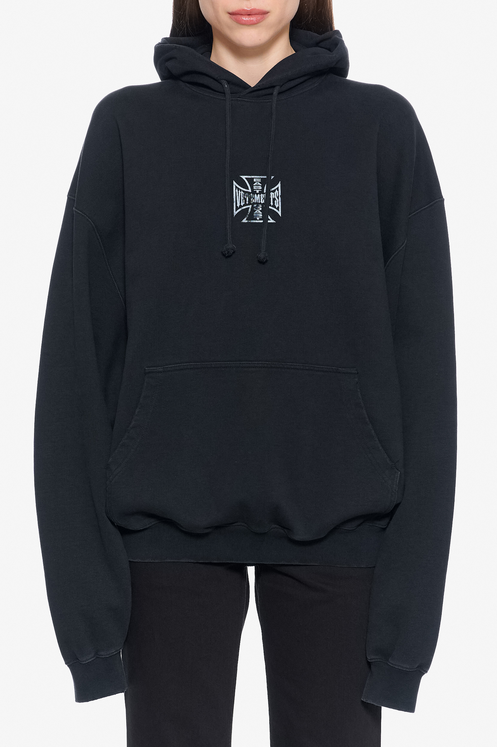 Vetements Худі