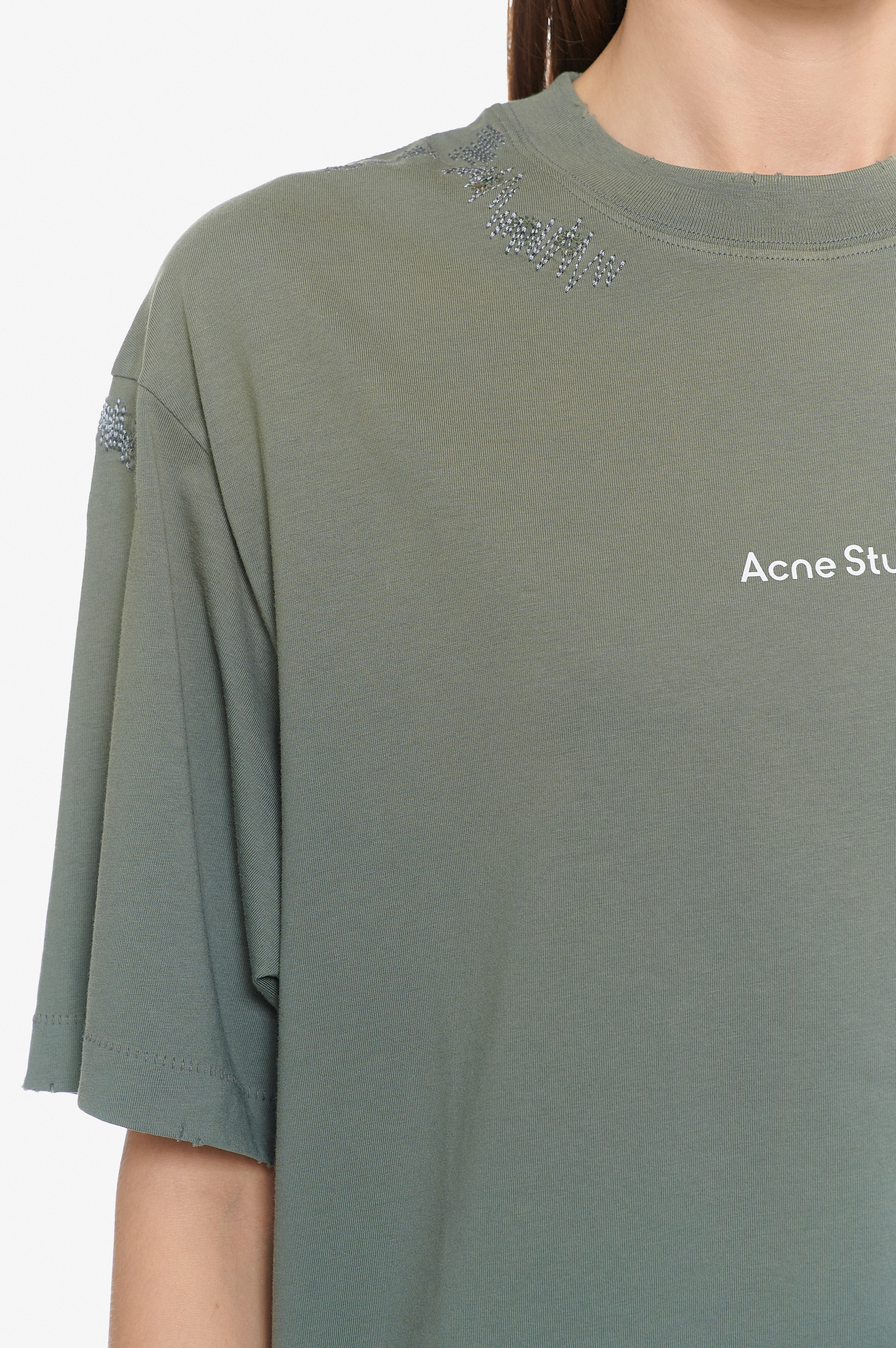 Acne Studios Футболка