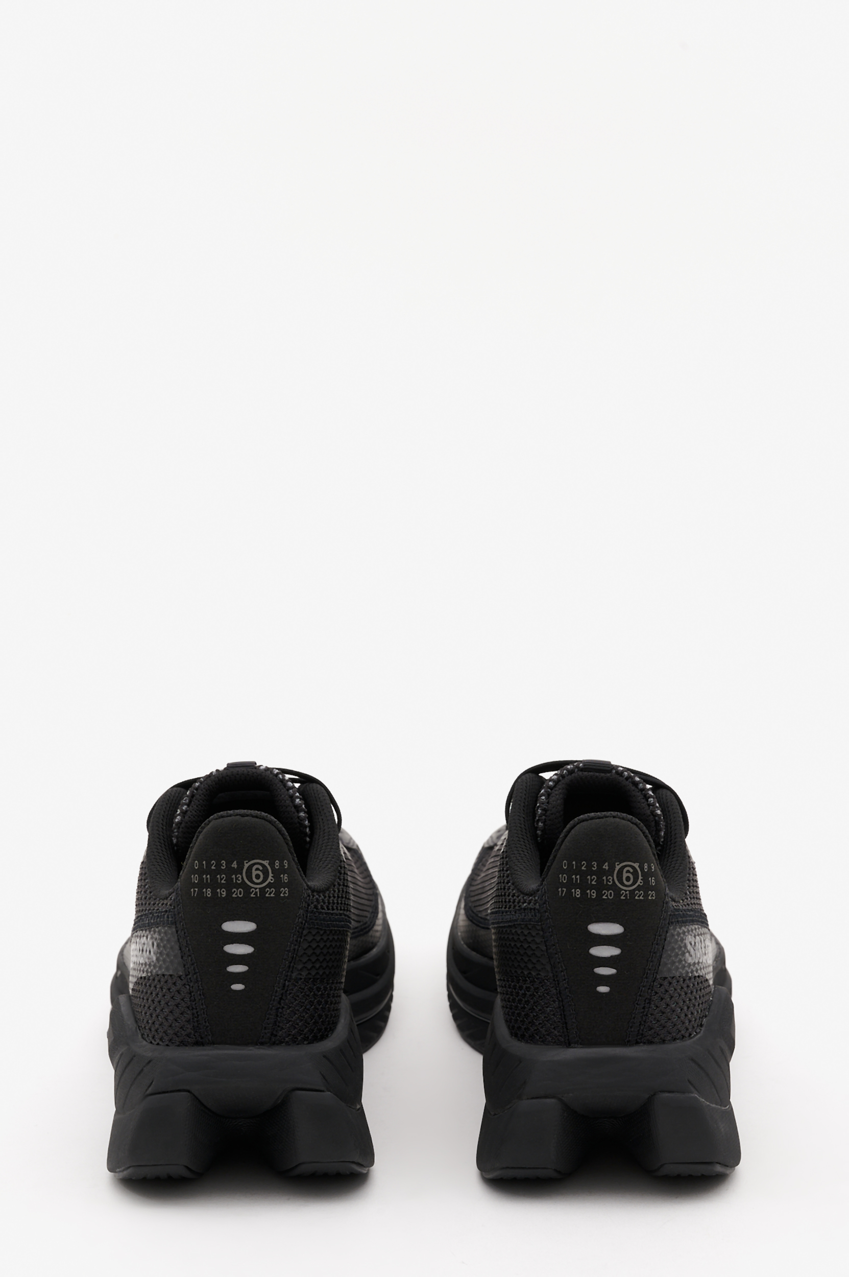 Mm6 Maison Margiela X Salomon Кросівки