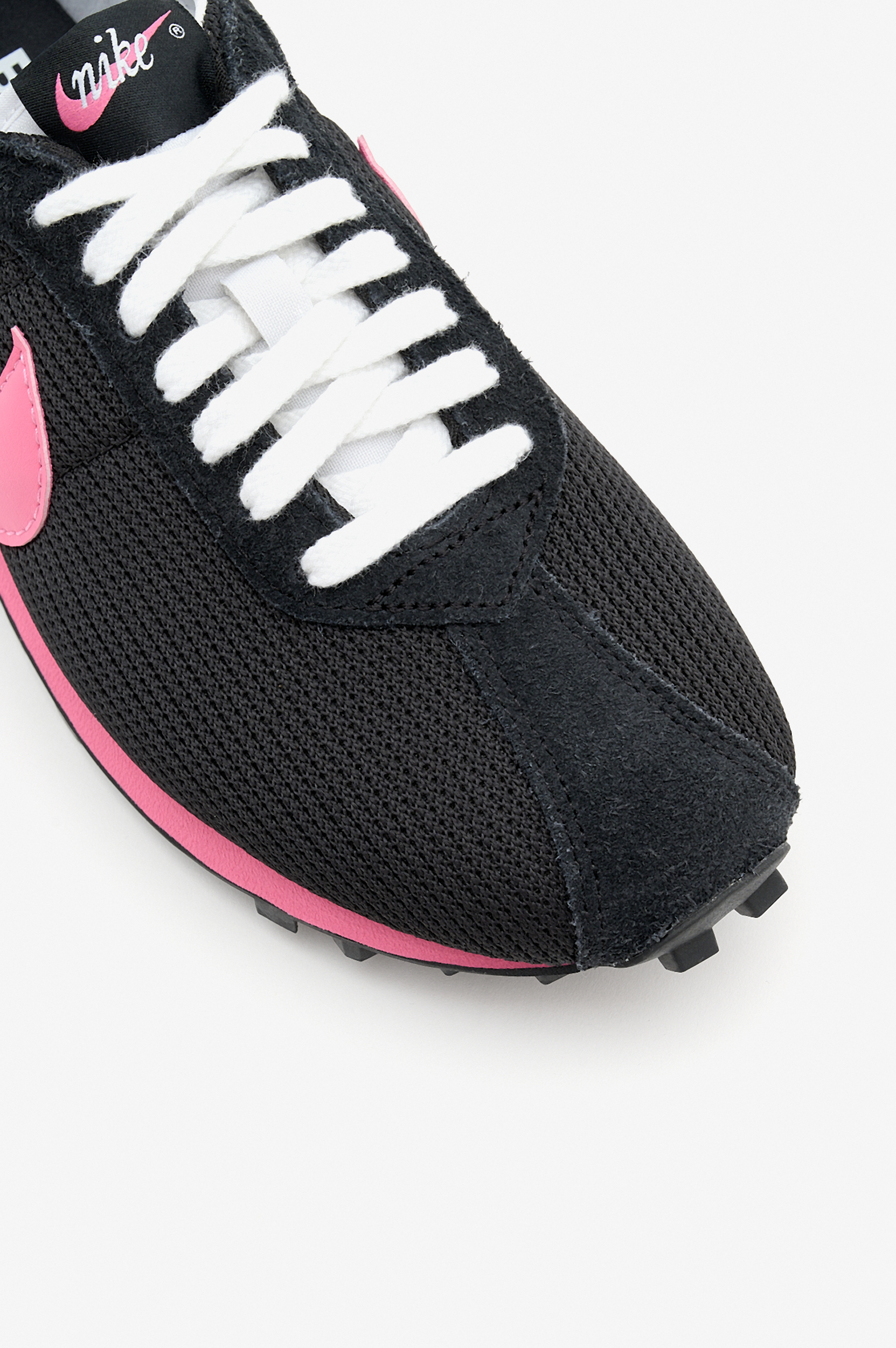 Comme Des Garcons Black X Nike Кроссовки