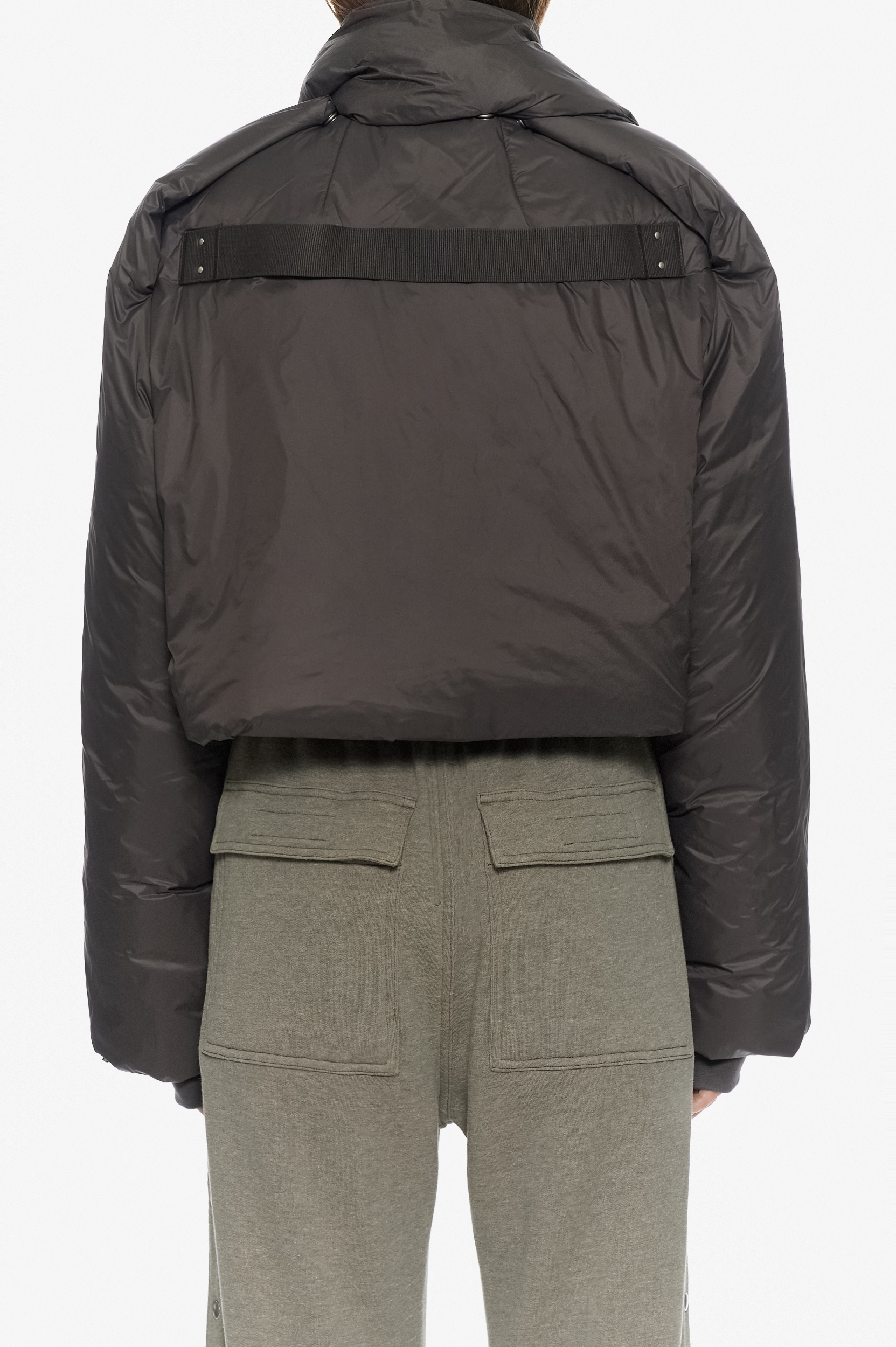 Rick Owens Drkshdw Куртка