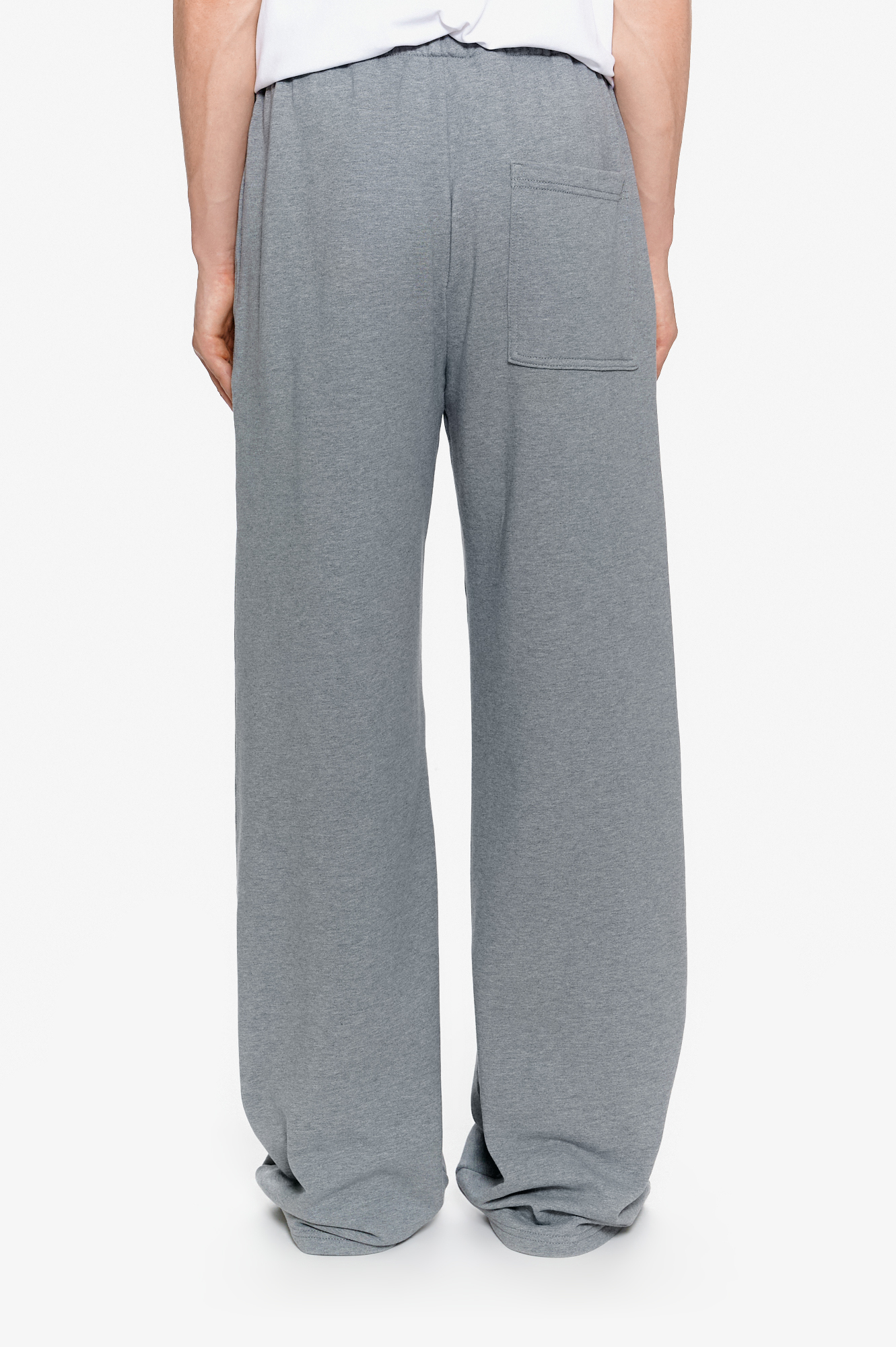 Mm6 Maison Margiela Брюки