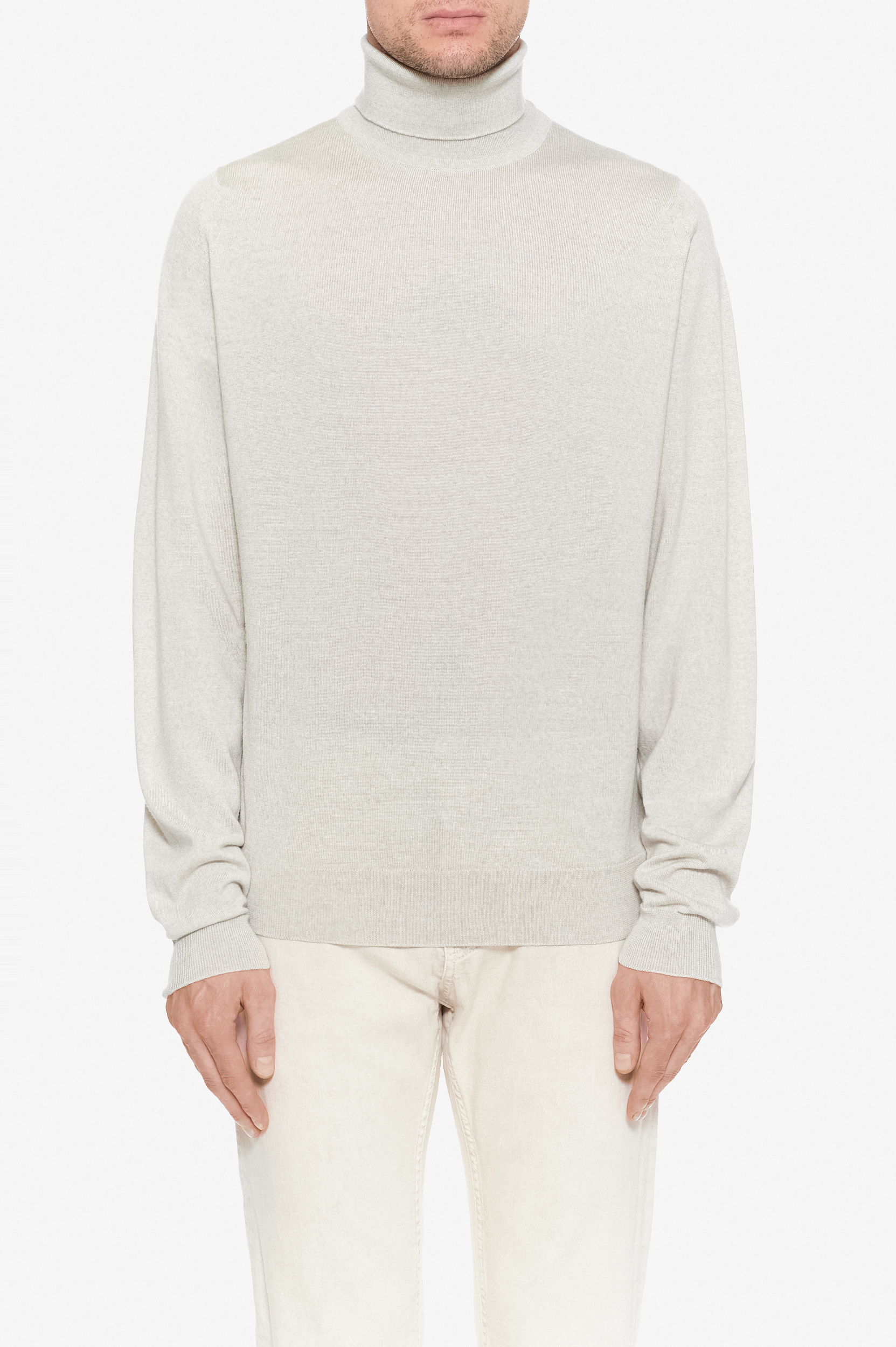 John Smedley Водолазка