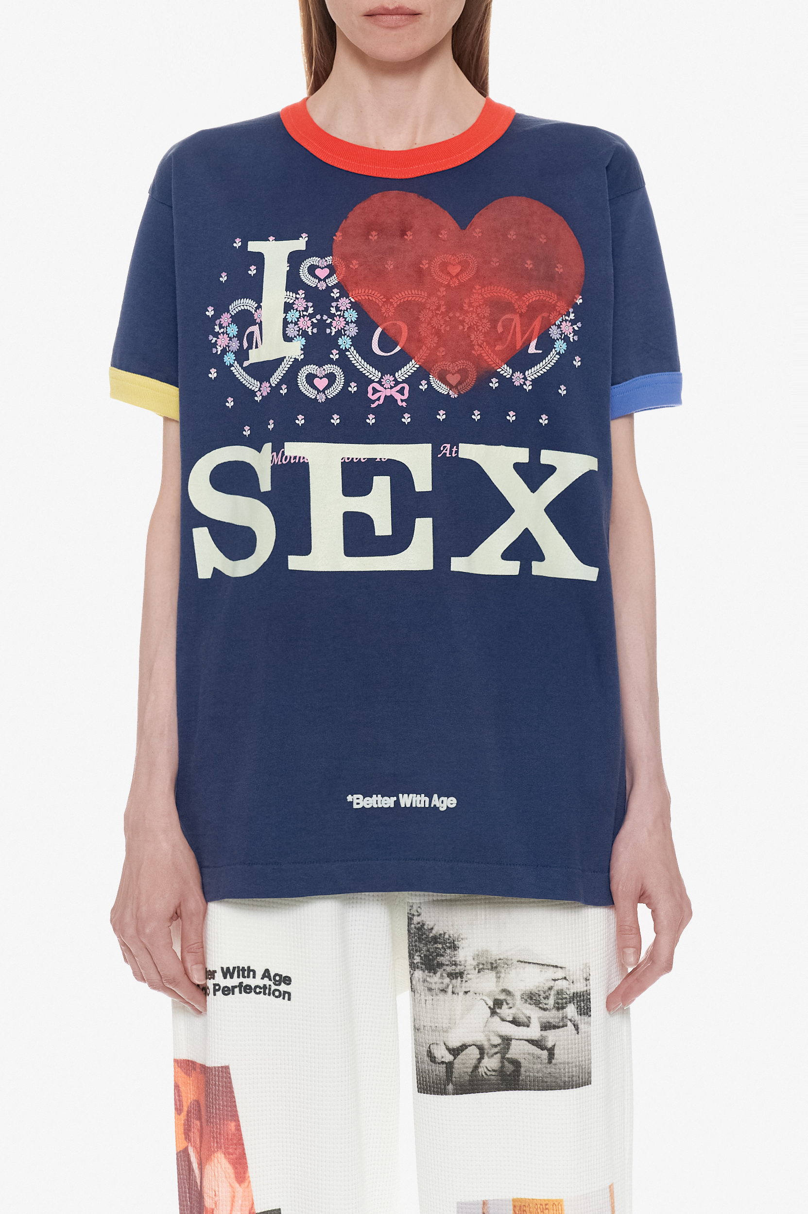 goods