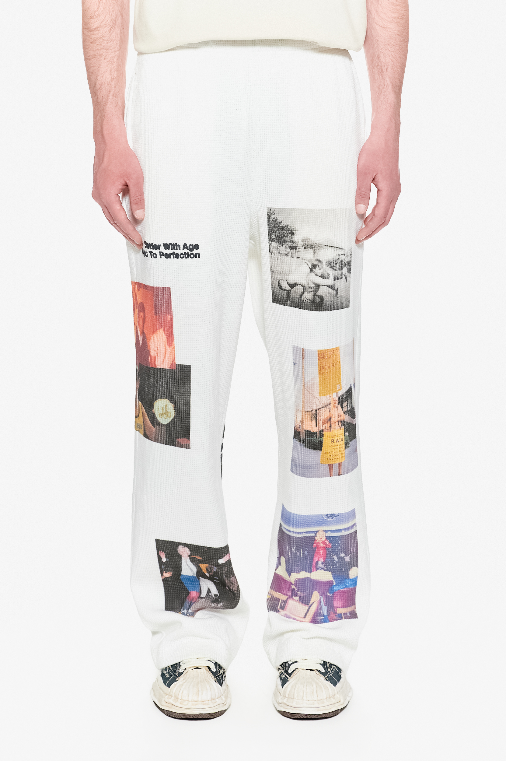 goods
