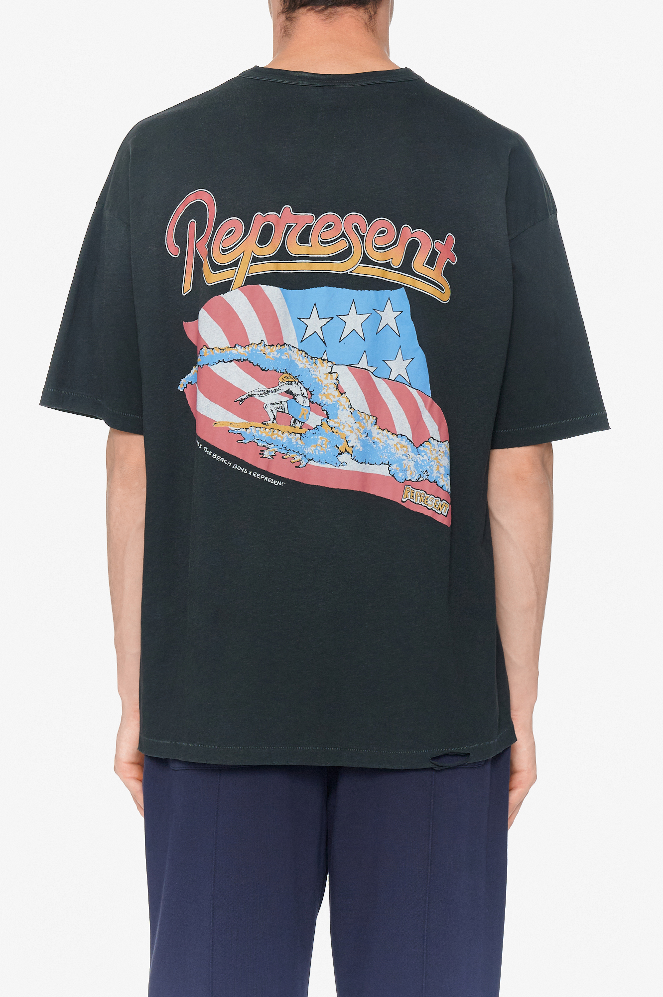 Represent Футболка
