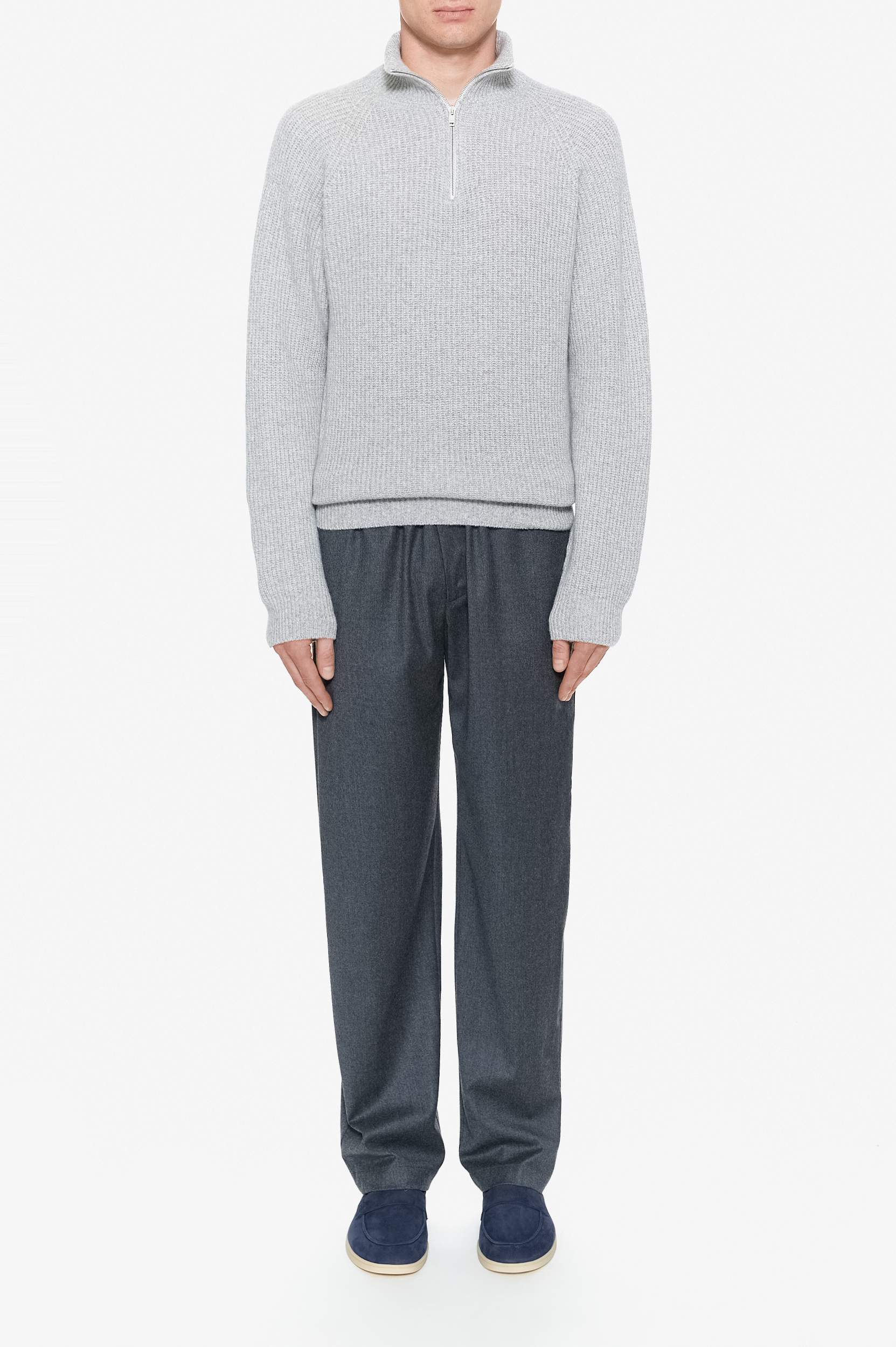 John Smedley Свитер