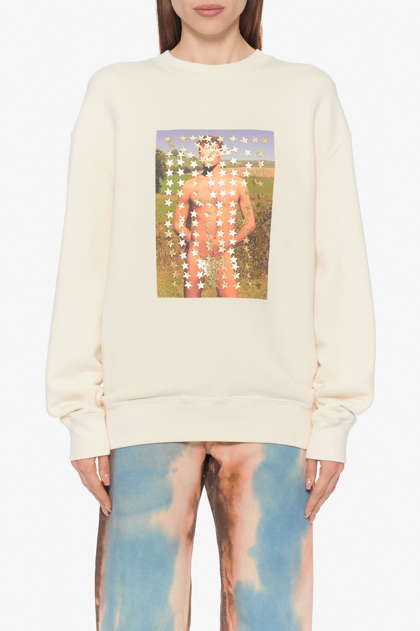 Jw Anderson Світшот