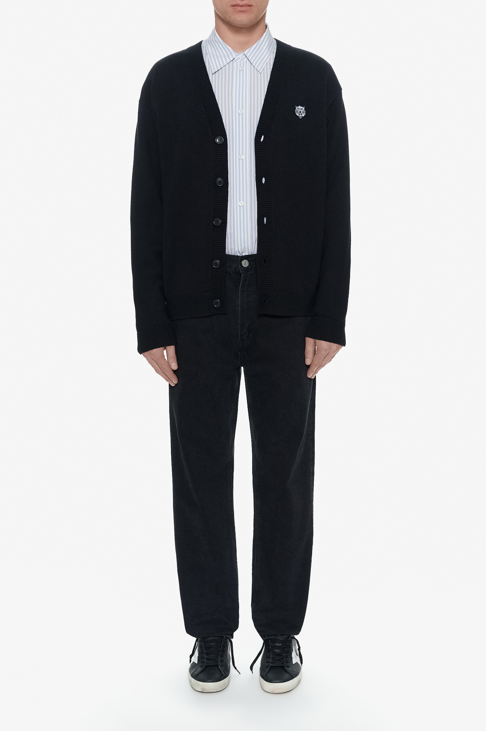 Kenzo Кардиган