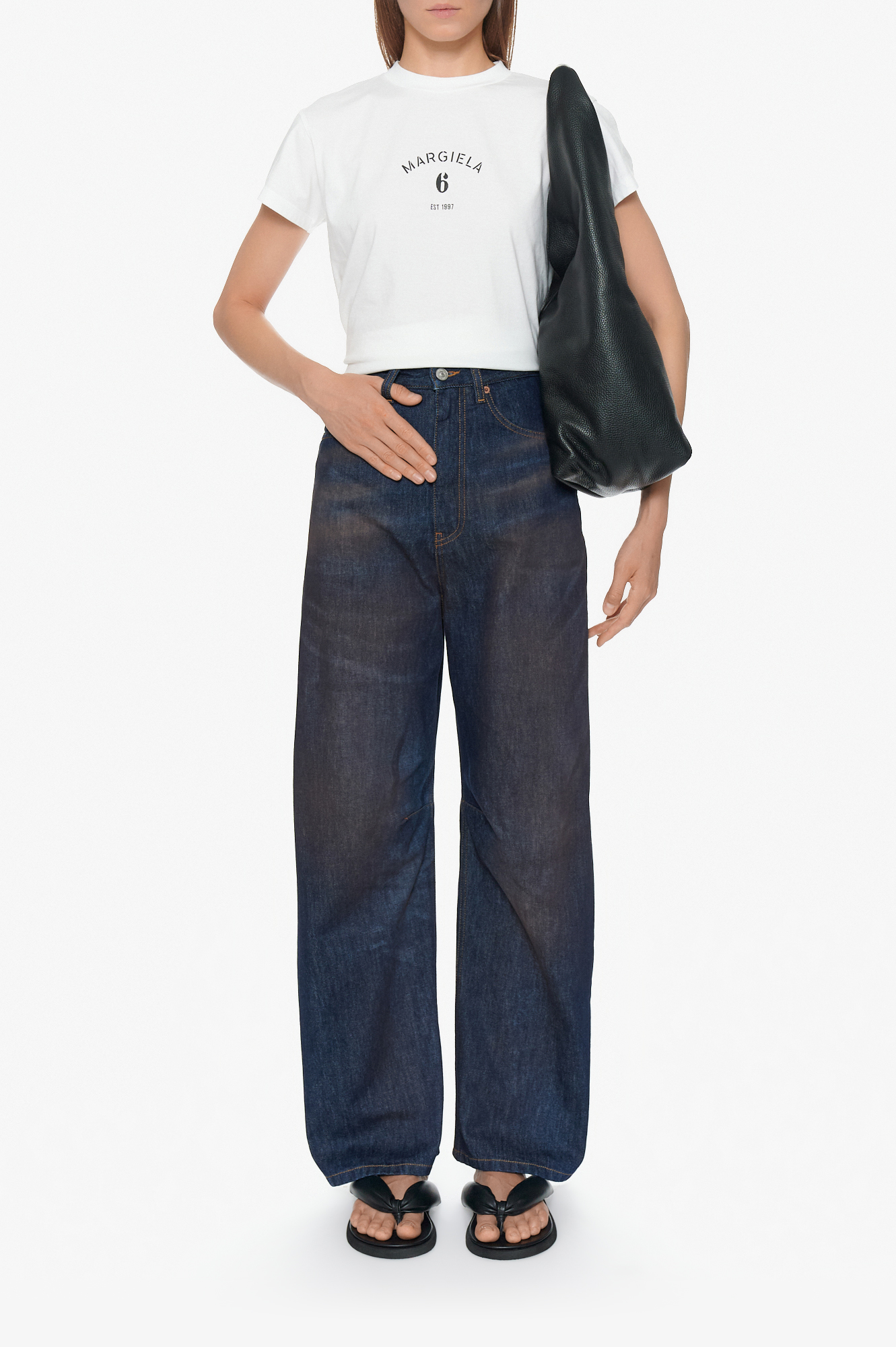 Mm6 Maison Margiela Джинсы