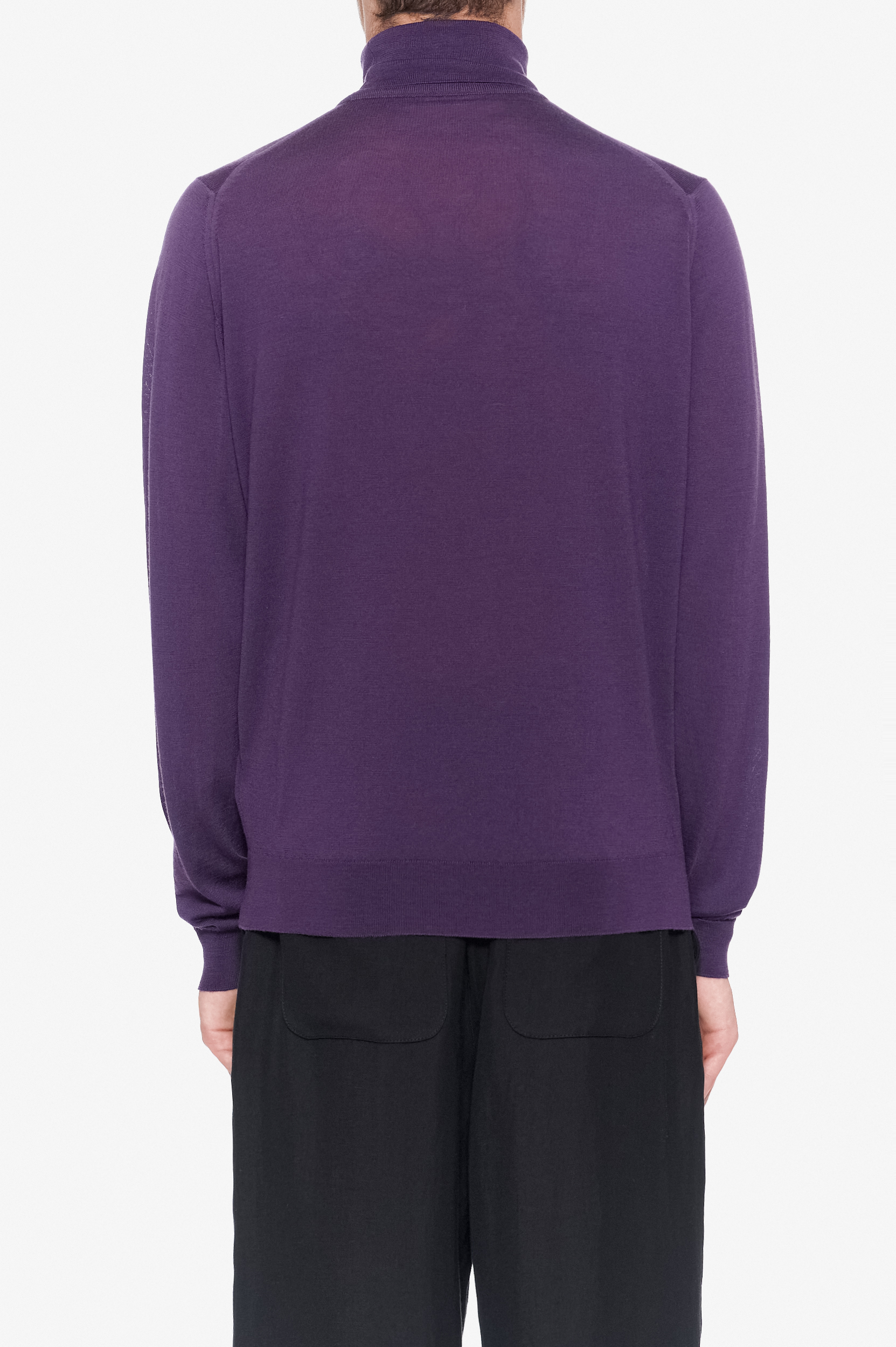 John Smedley Водолазка