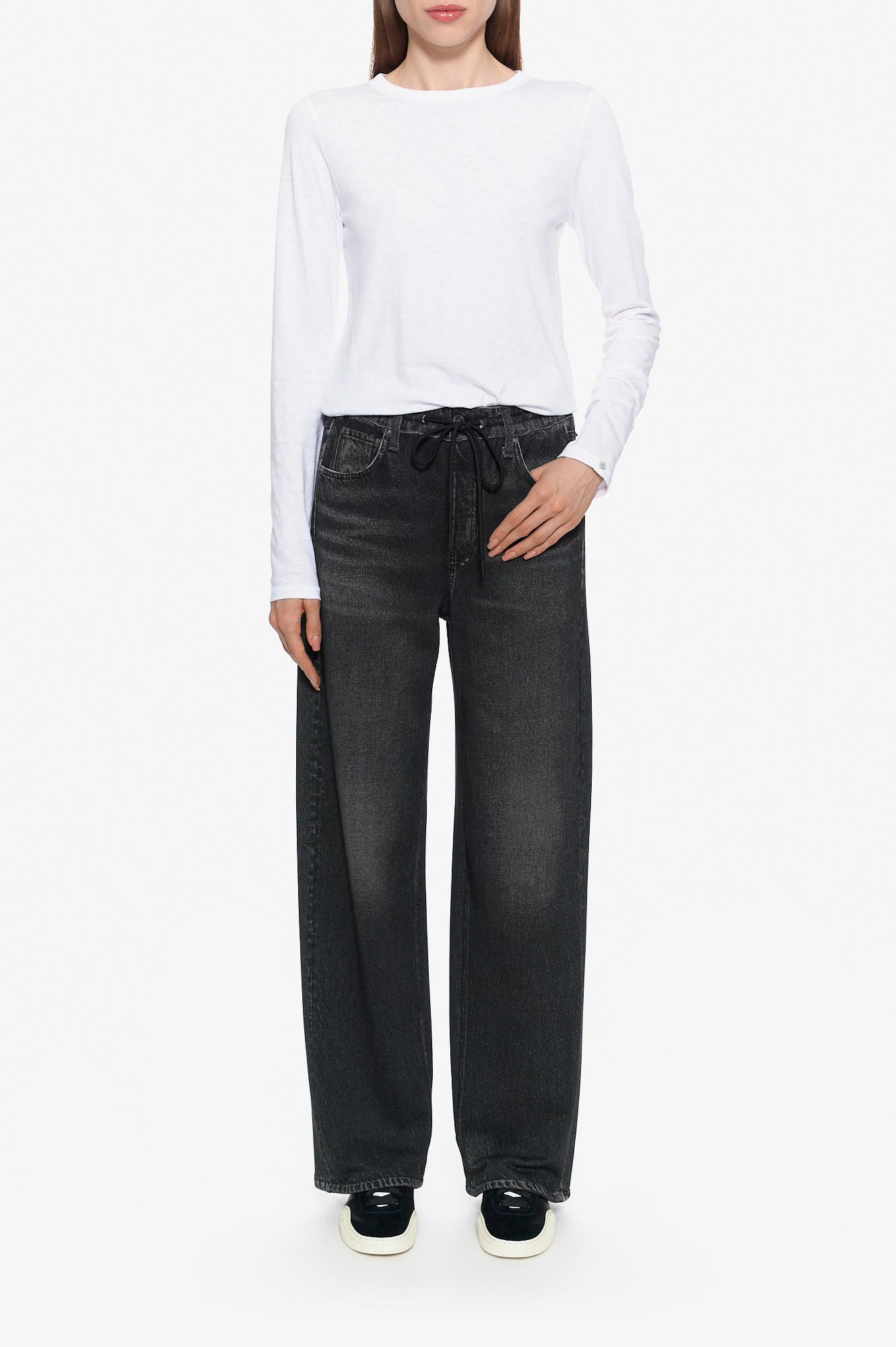 Rag&Bone Джинси