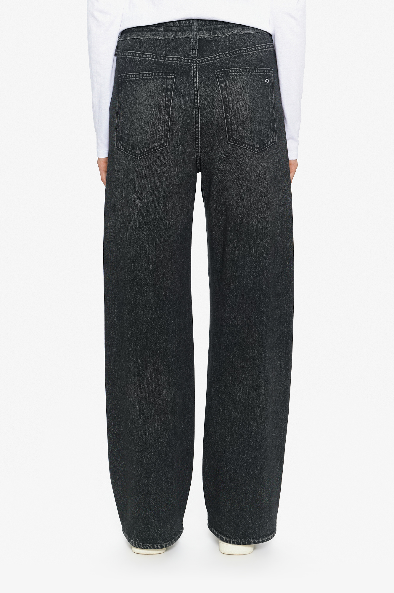 Rag&Bone Джинси