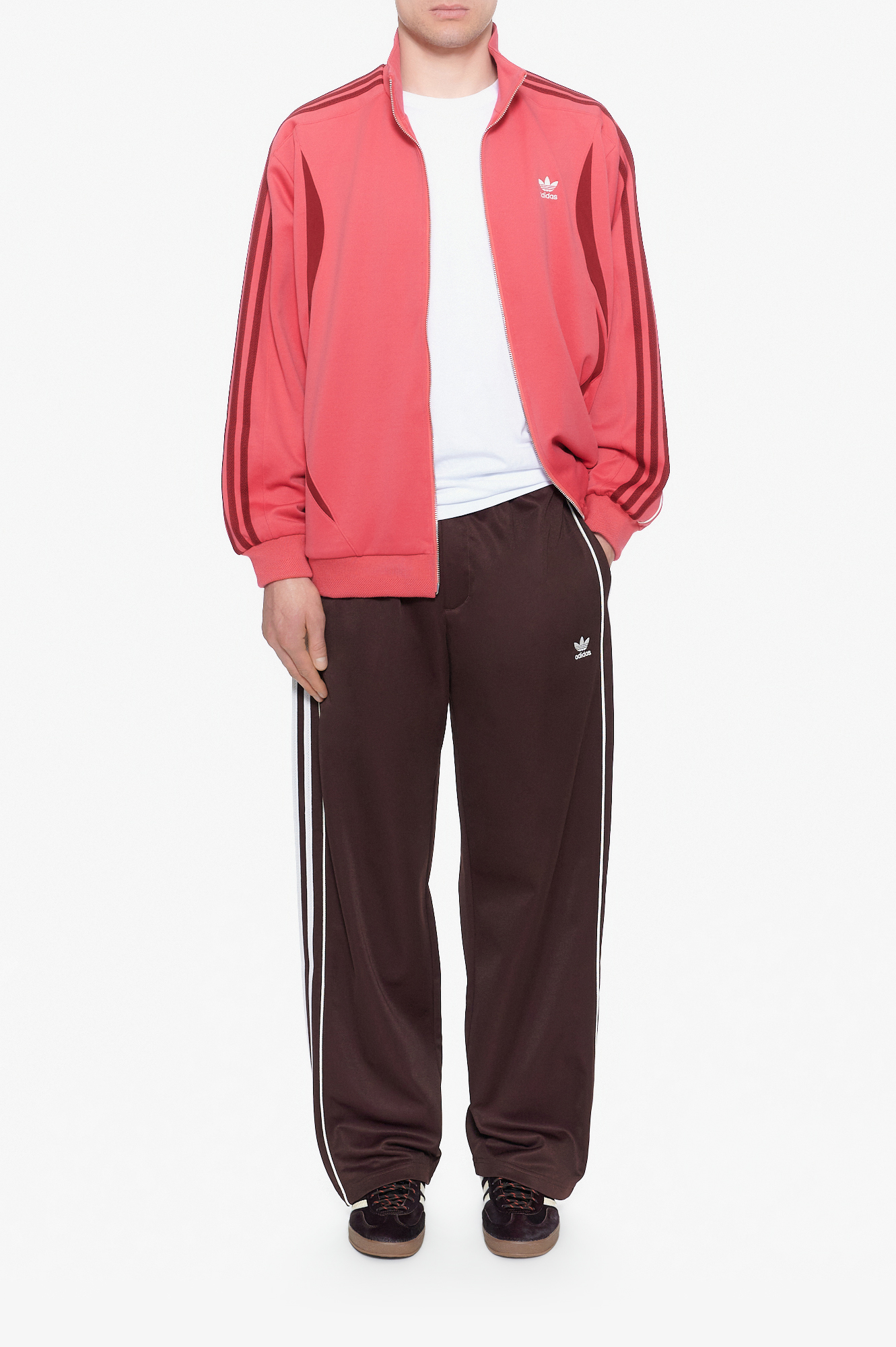 Adidas X Wales Bonner Брюки