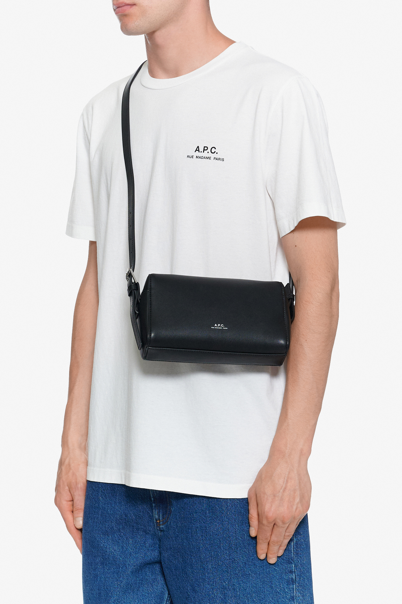 A.p.c Сумка