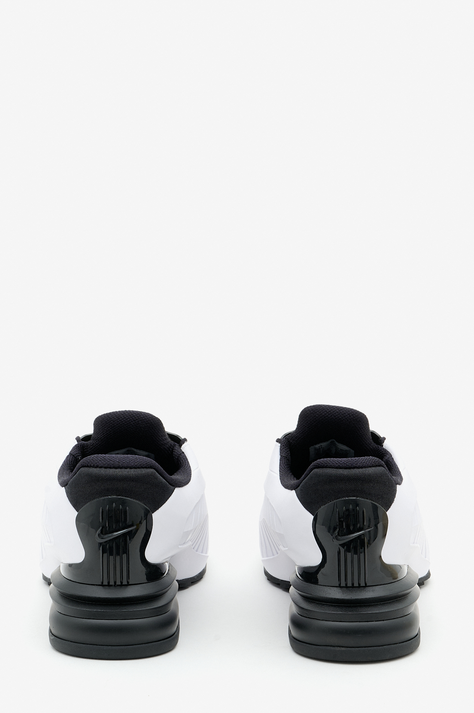 Comme Des Garcons Homme Plus X Nike Кросівки